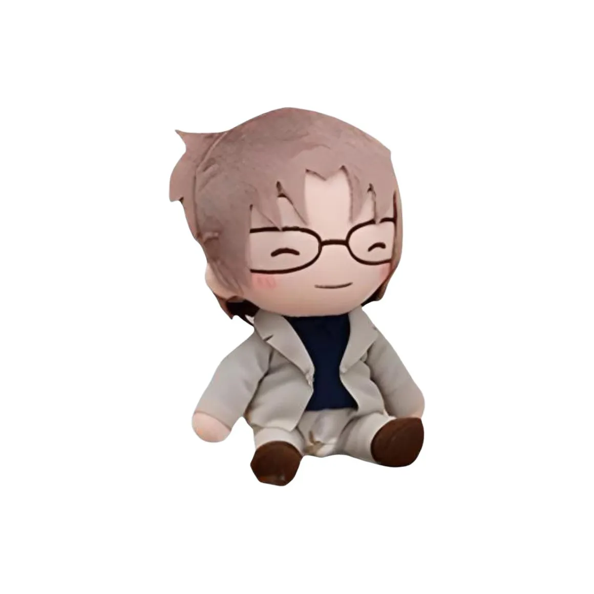 Сега Субару Окия Детектив Конан Том 2 Сидячая поза Подвески аниме-тематики