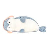 블루 라이잉 포즈 씰 - 헤드폰 스타일 70cm