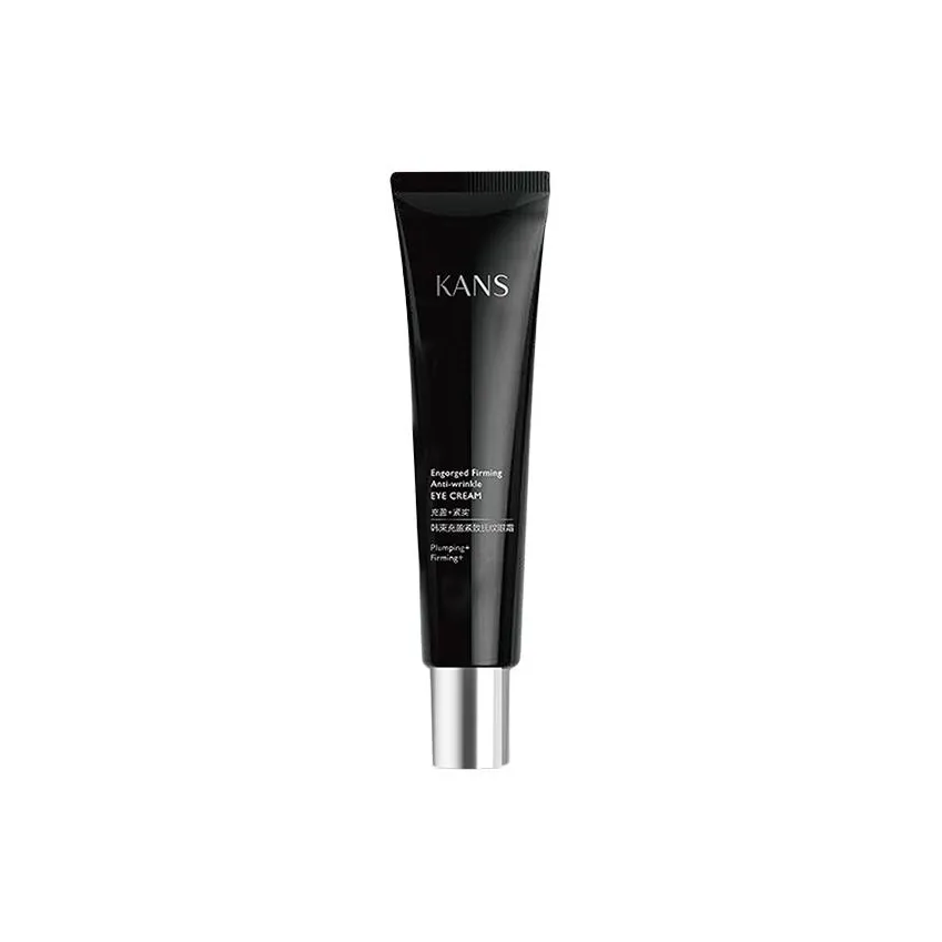 KANS Peptide Коллаген Эластичный And Tender Eye Крем Укрепляющий Увлажняющий Противомимичный 30г