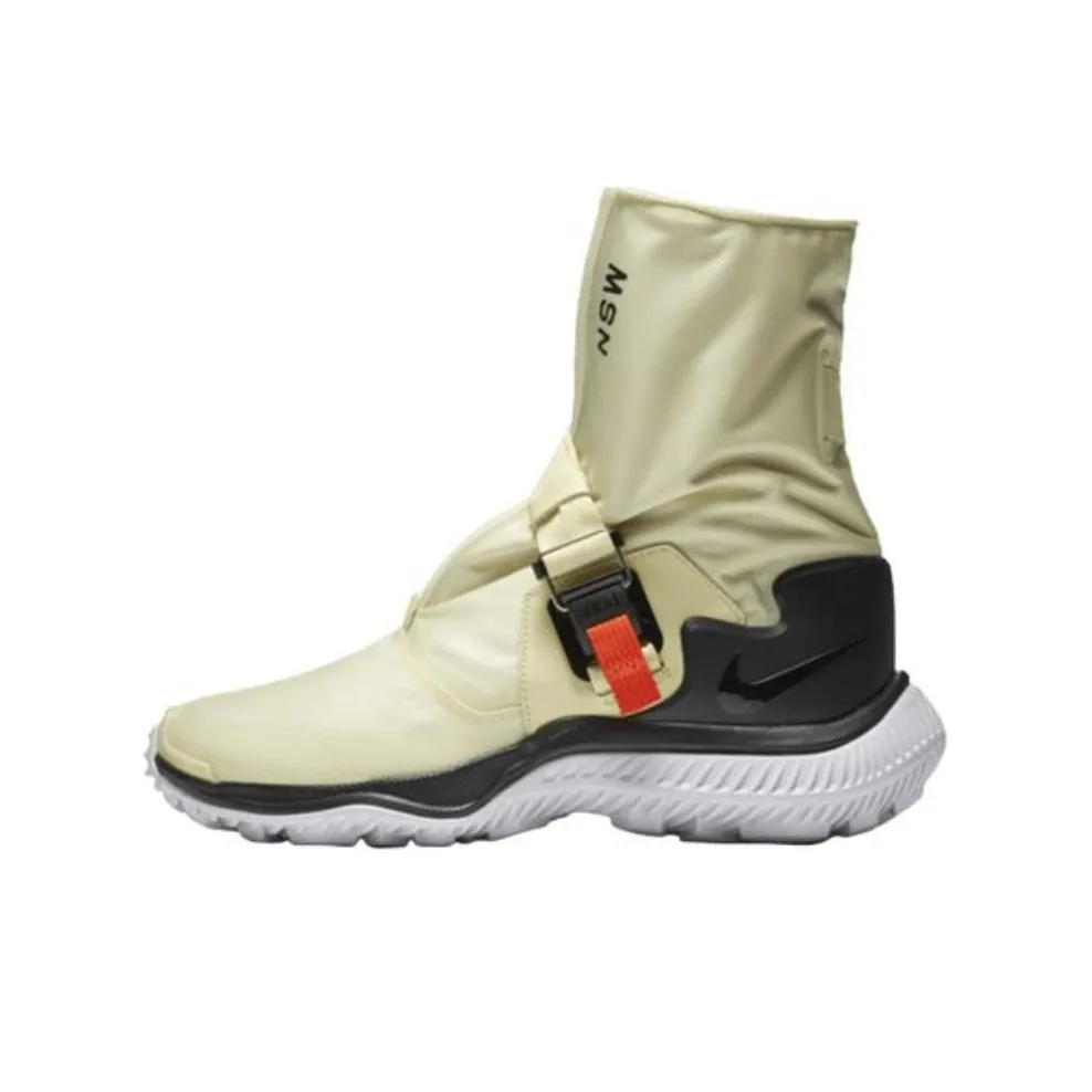 Nike Nsw Gaiter Boot Pale Citron Women's