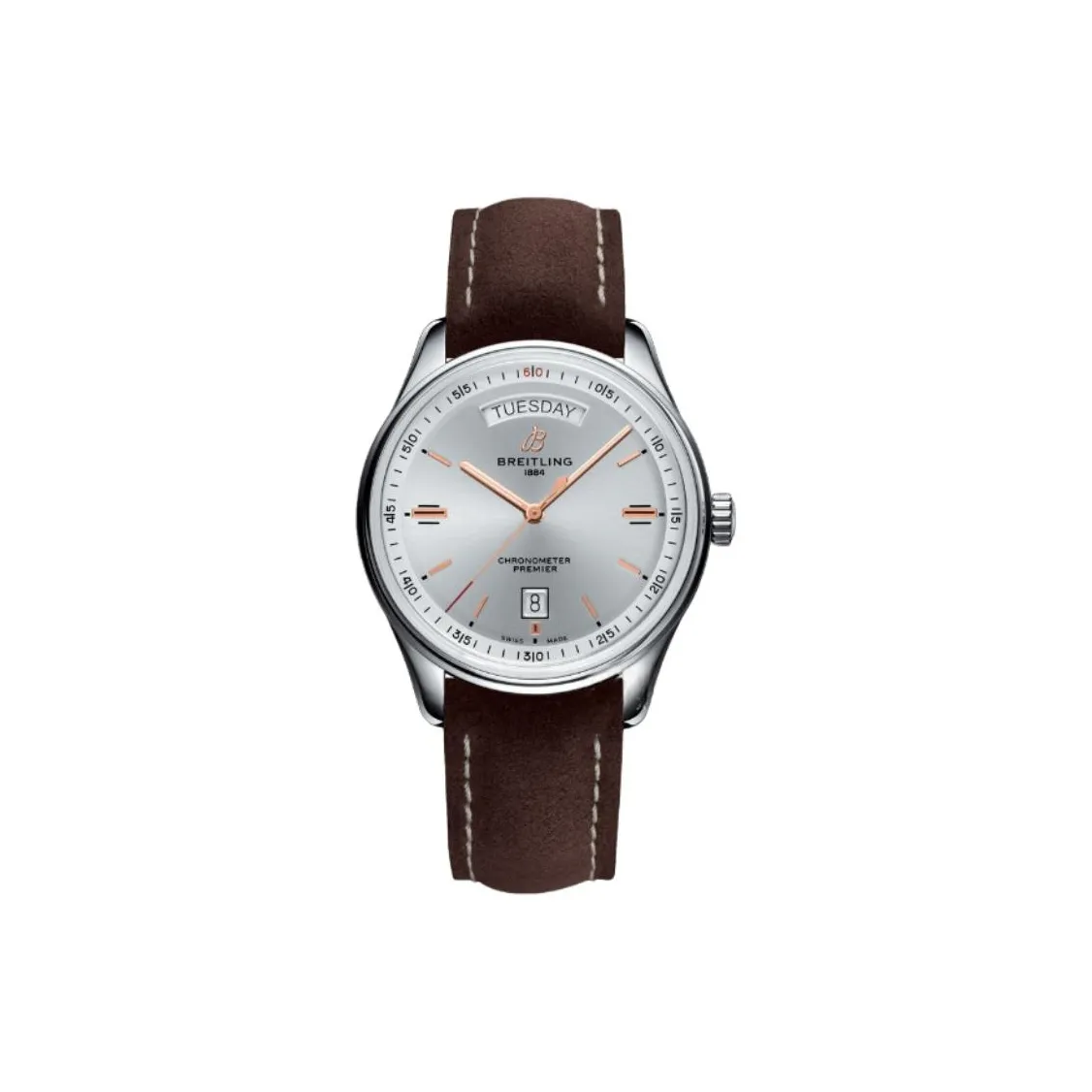Breitling Men's Watch