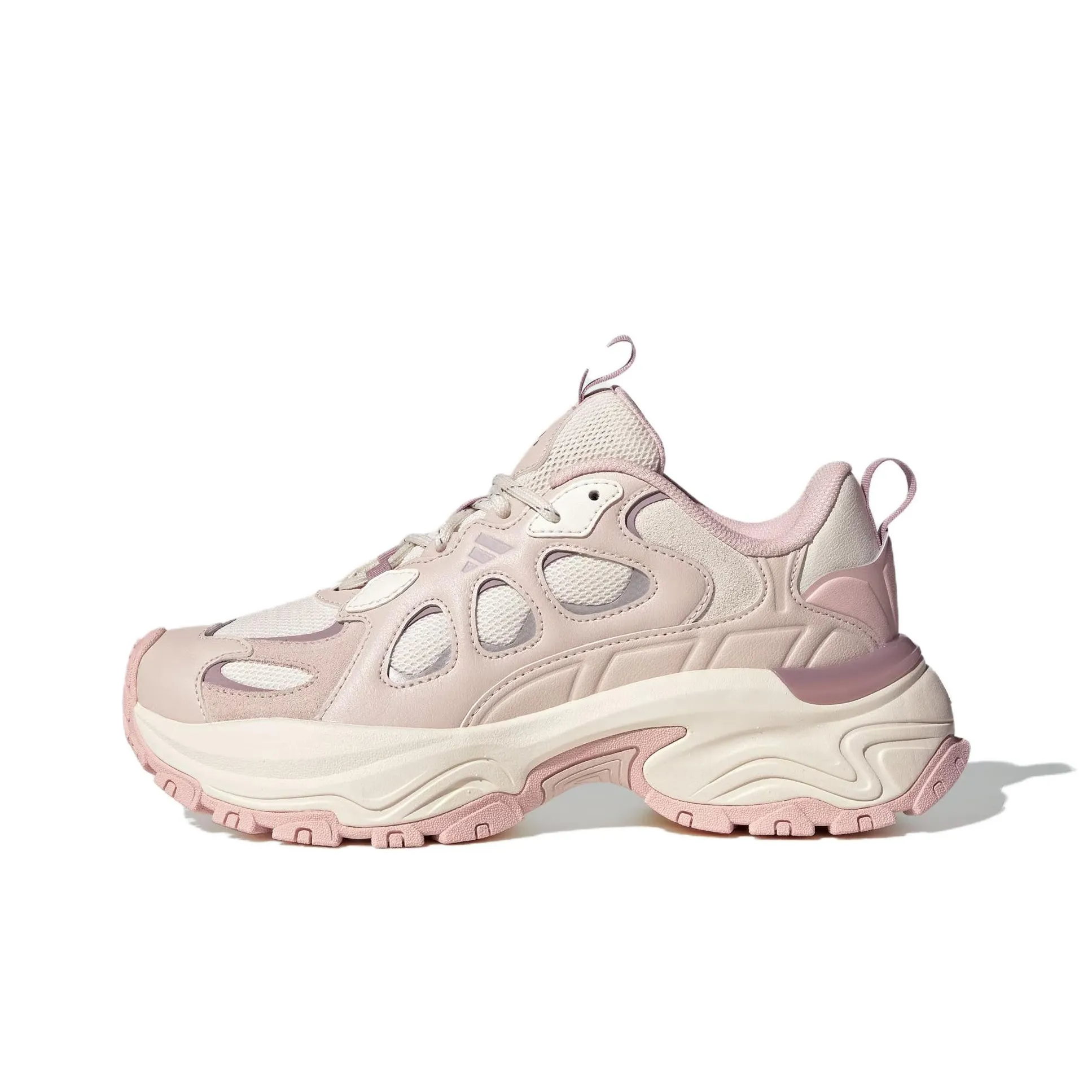 Adidas Shadow Valley 'Pink' Women's