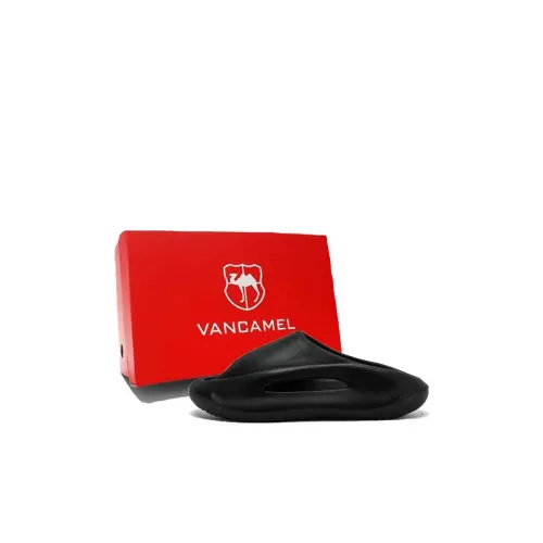 VanCamel Детские домашние тапочки Унисекс