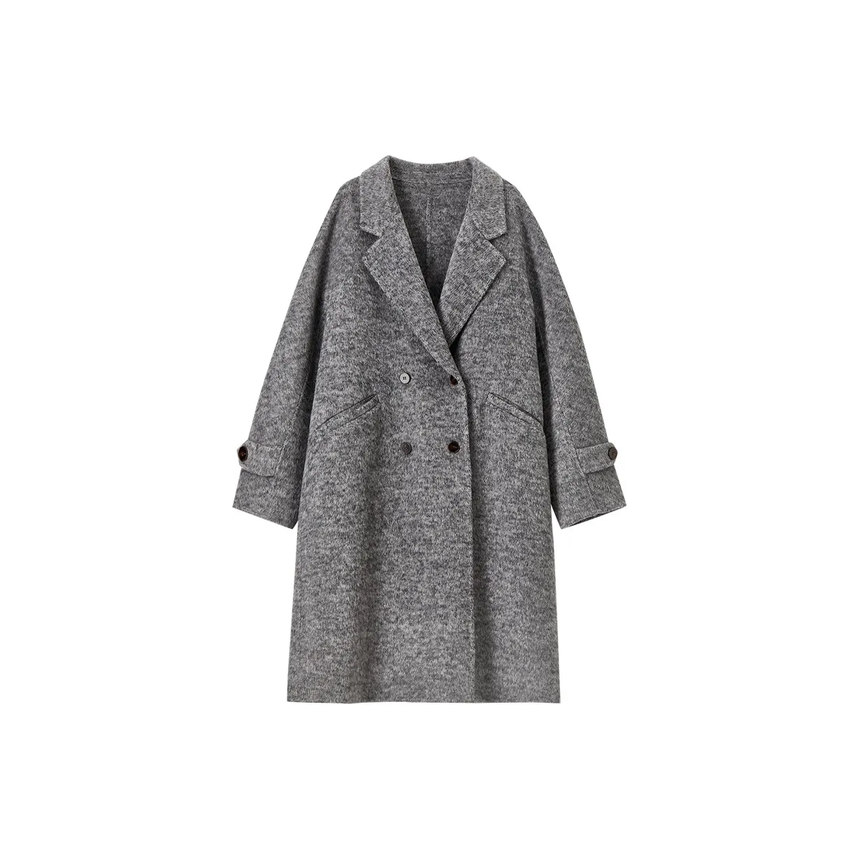 SENTUBILA Coats Women's