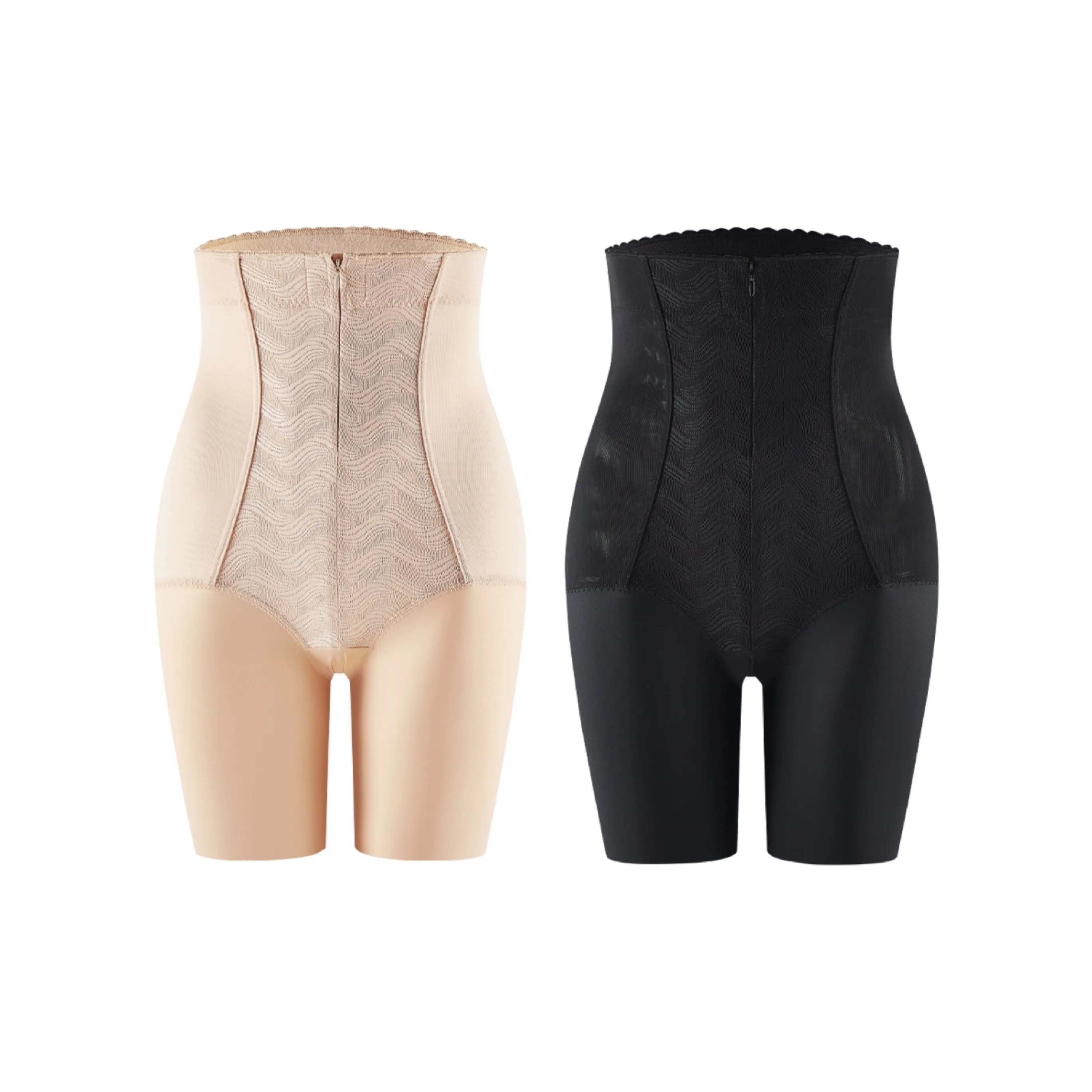 GRACEWELL Shapewear Bottom Women's 2 Pack