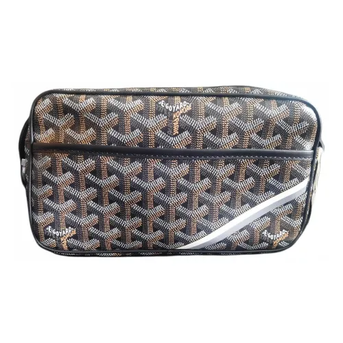 GOYARD Cap Vert Сумки кросс-боди Унисекс