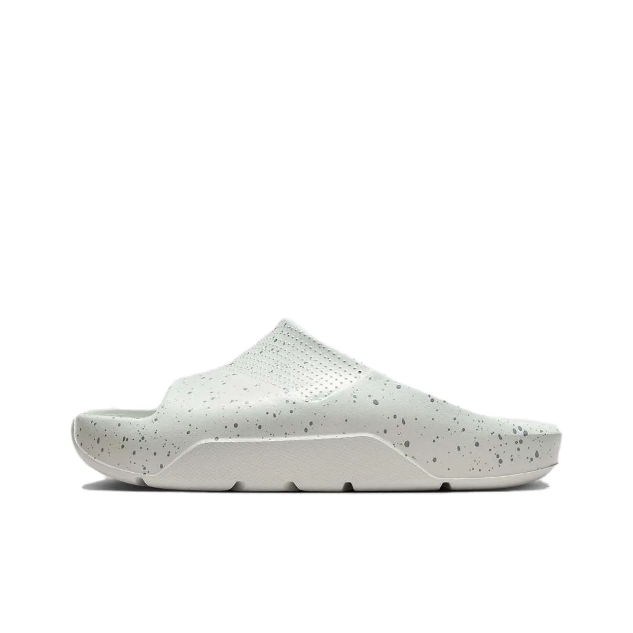 Jordan Post Kids' Outdoor Slippers Grade School
