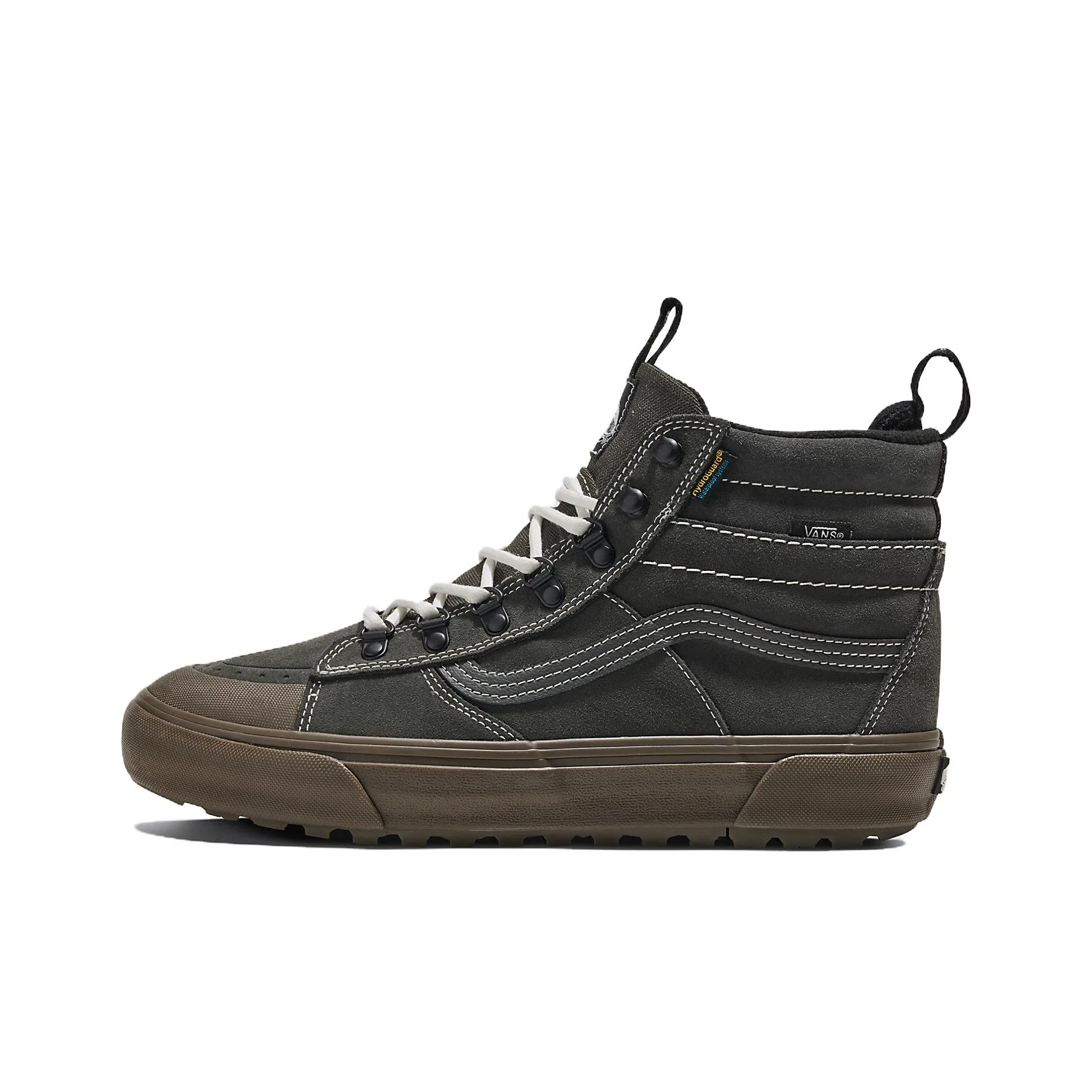 Vans Sk8 Hi Dr Mte 'Vintage Black'