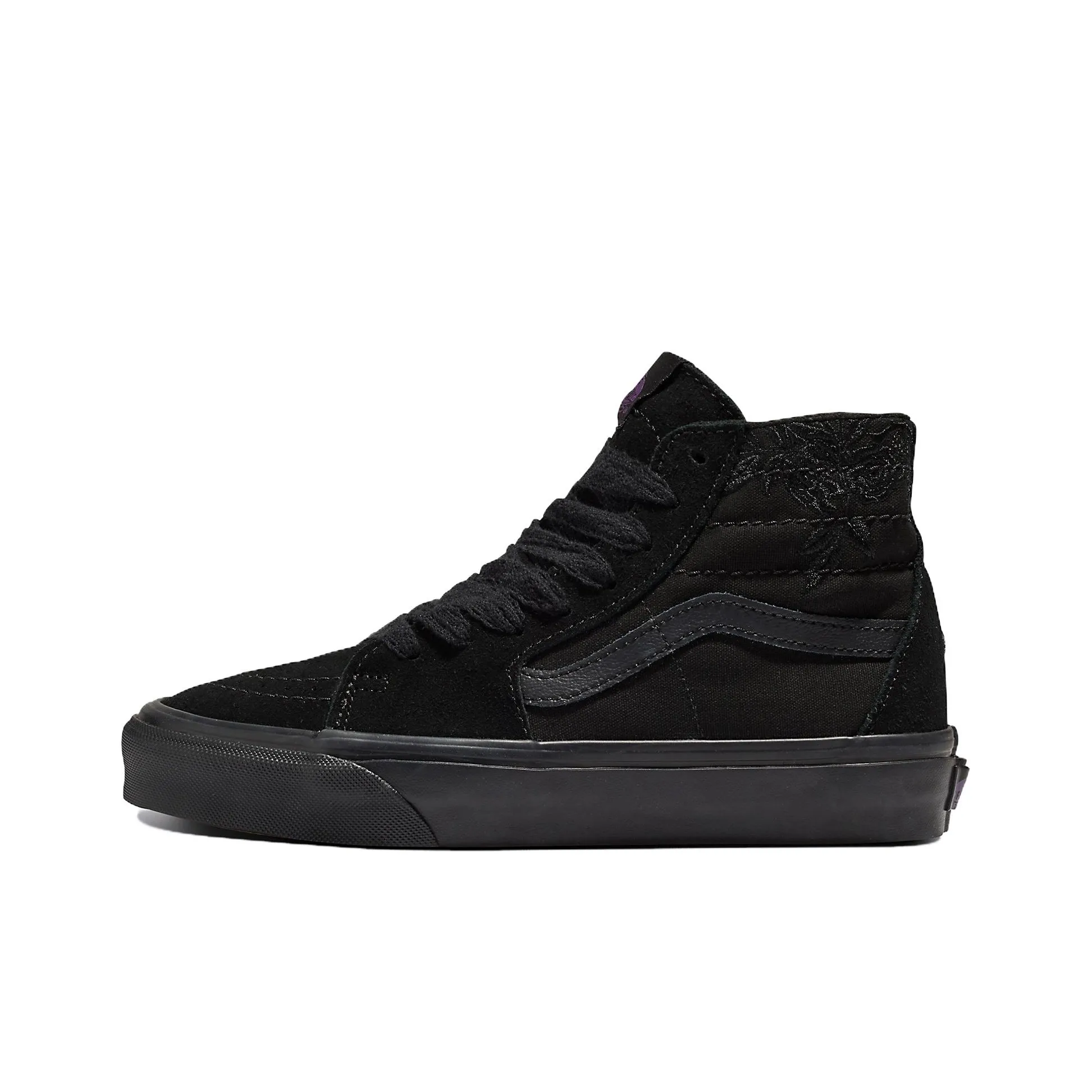 Vans Sk8 Hi Tapered 'In The Shadows'