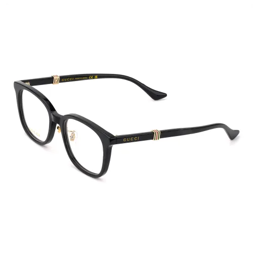 GUCCI Web Оправы для очков Мужские