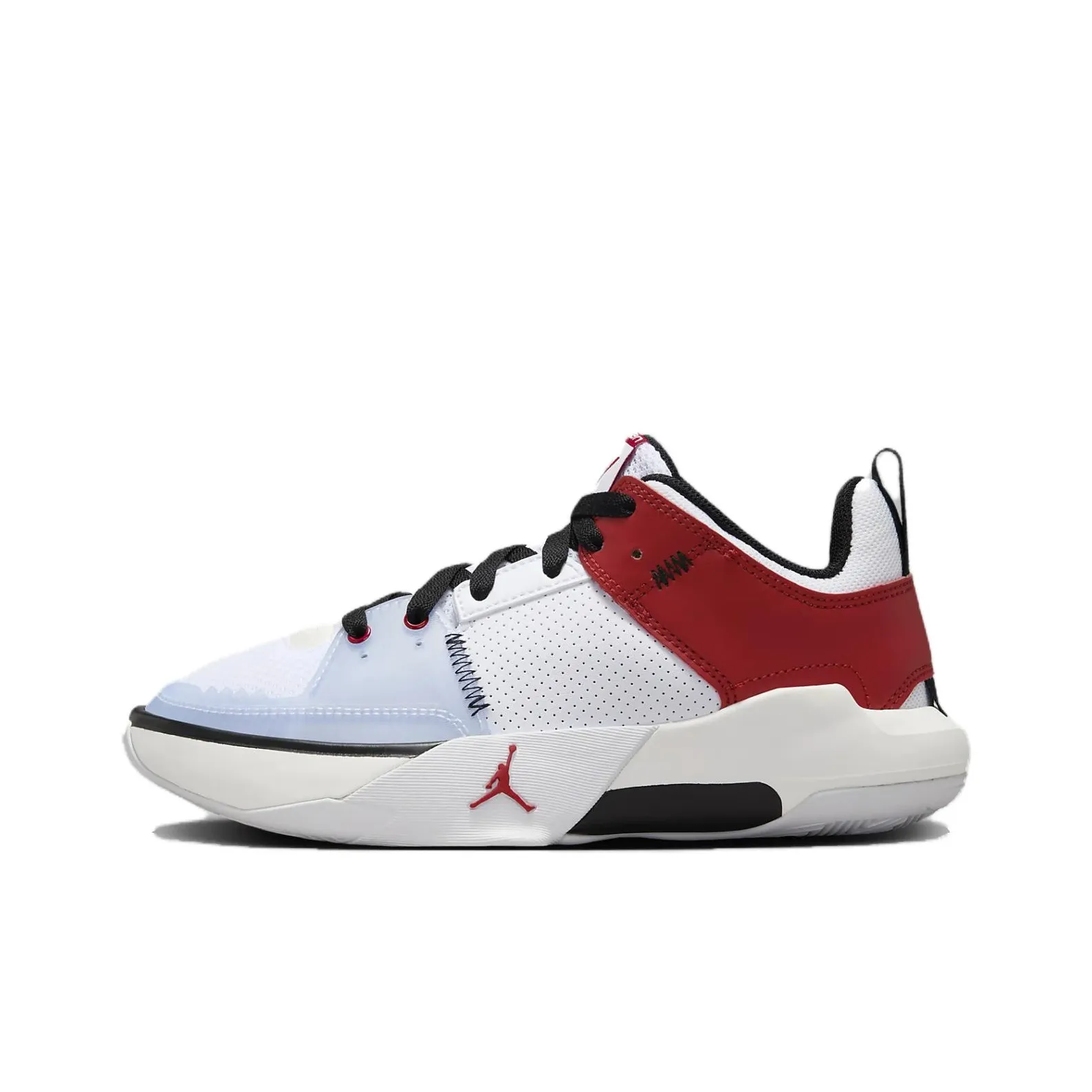 JORDAN One Take 5 Kids
 Basketball Shoes Grade School
