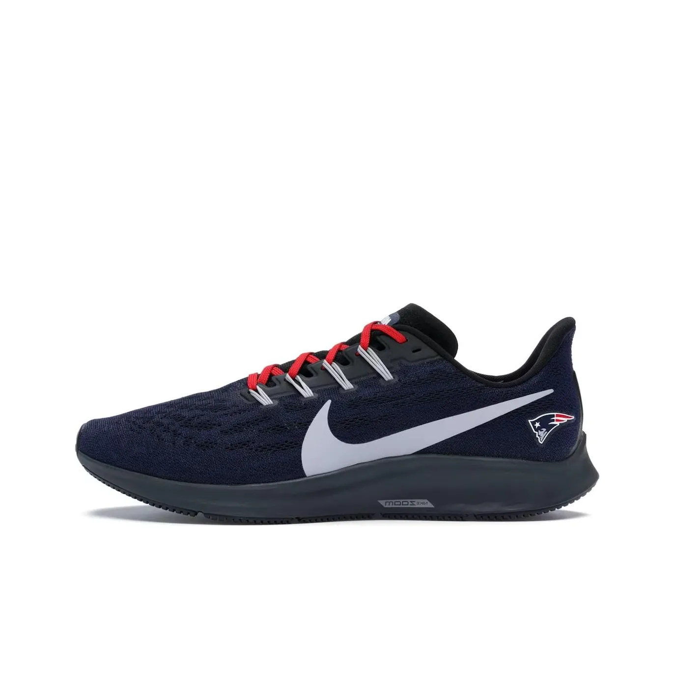 Nike Air Zoom Pegasus 36 New England Patriots