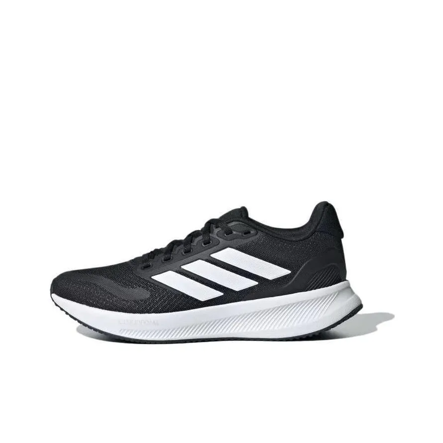 adidas Runfalcon   5 J 'Black White'