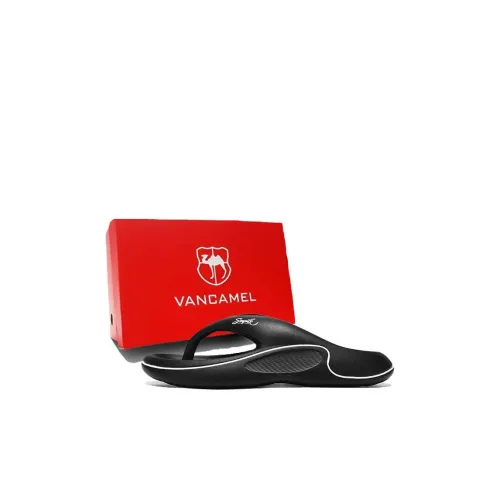 VanCamel Детские домашние тапочки Унисекс