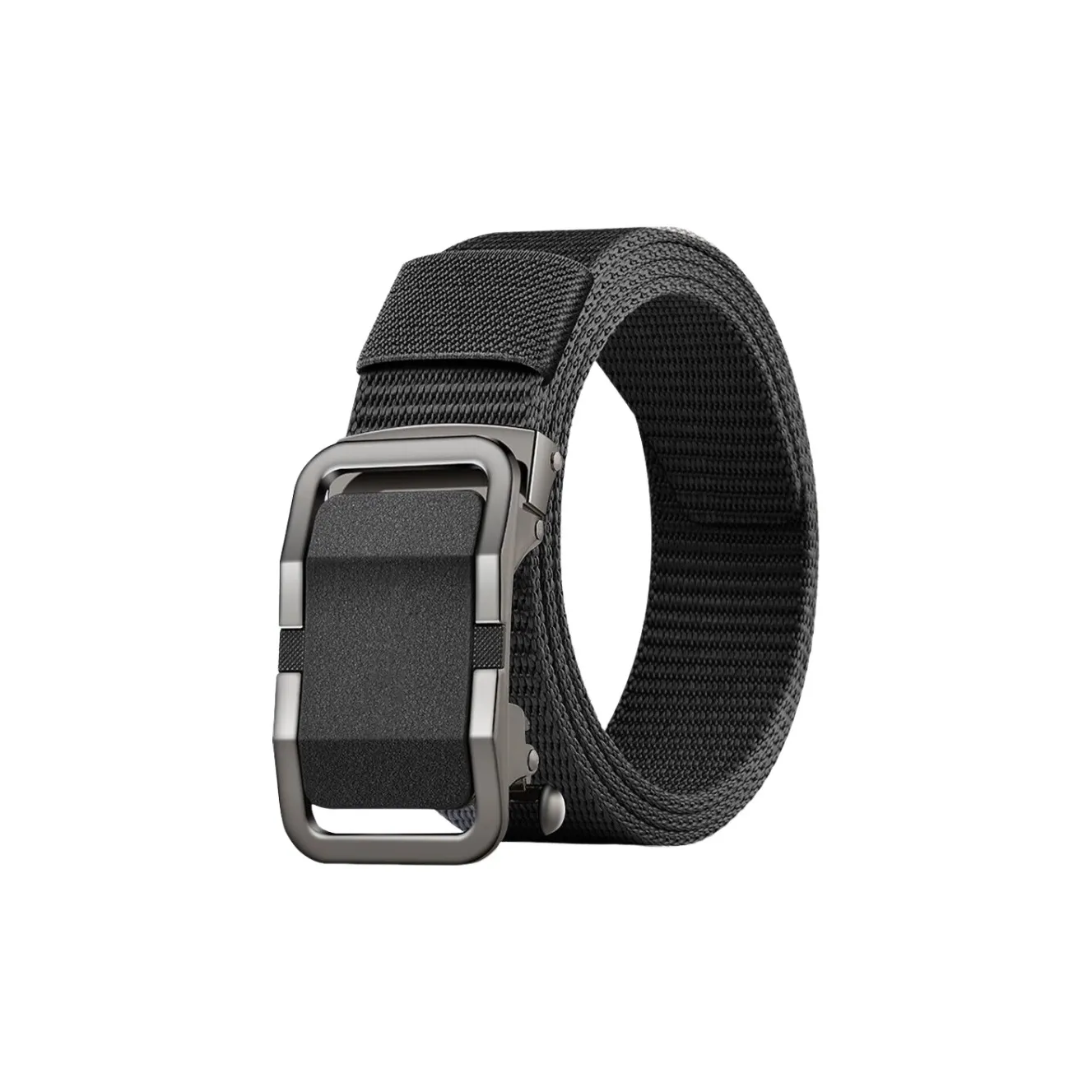 Warrior Canvas Ремень Мужской 3,5 см