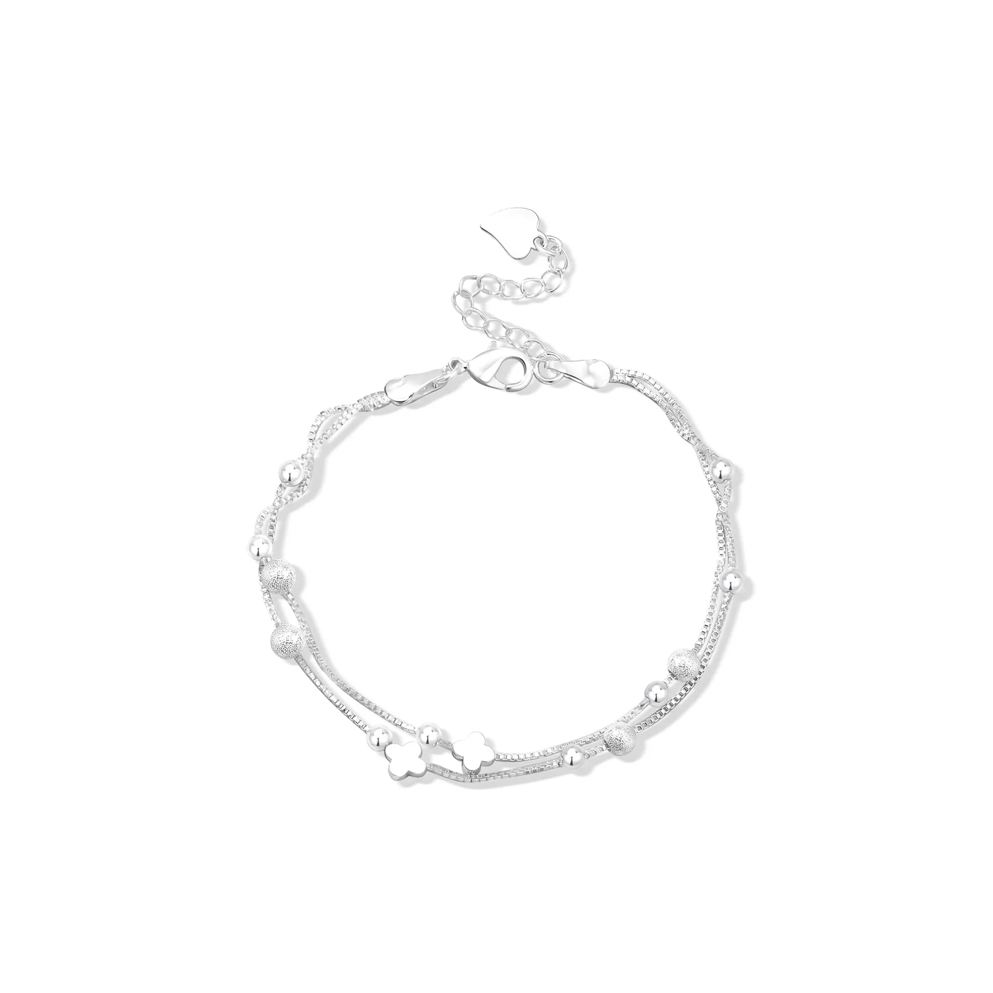 DVNRR Медные Браслеты Женские