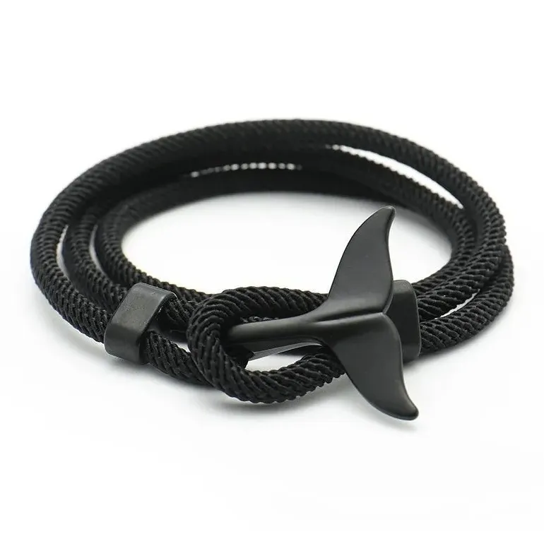 May10th Ткань Браслеты Унисекс