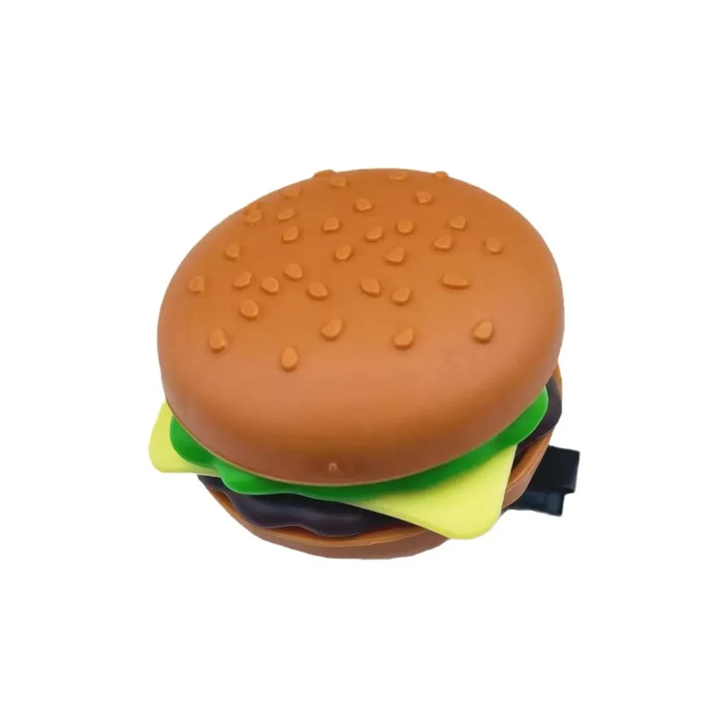 QUIET LOVE Смола Заколки для волос Женские