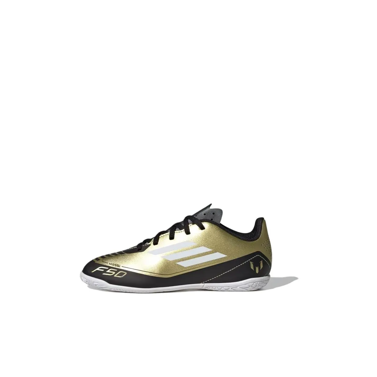 adidas Adizero F50  Messi  Club K 'Triunfo Dorado'