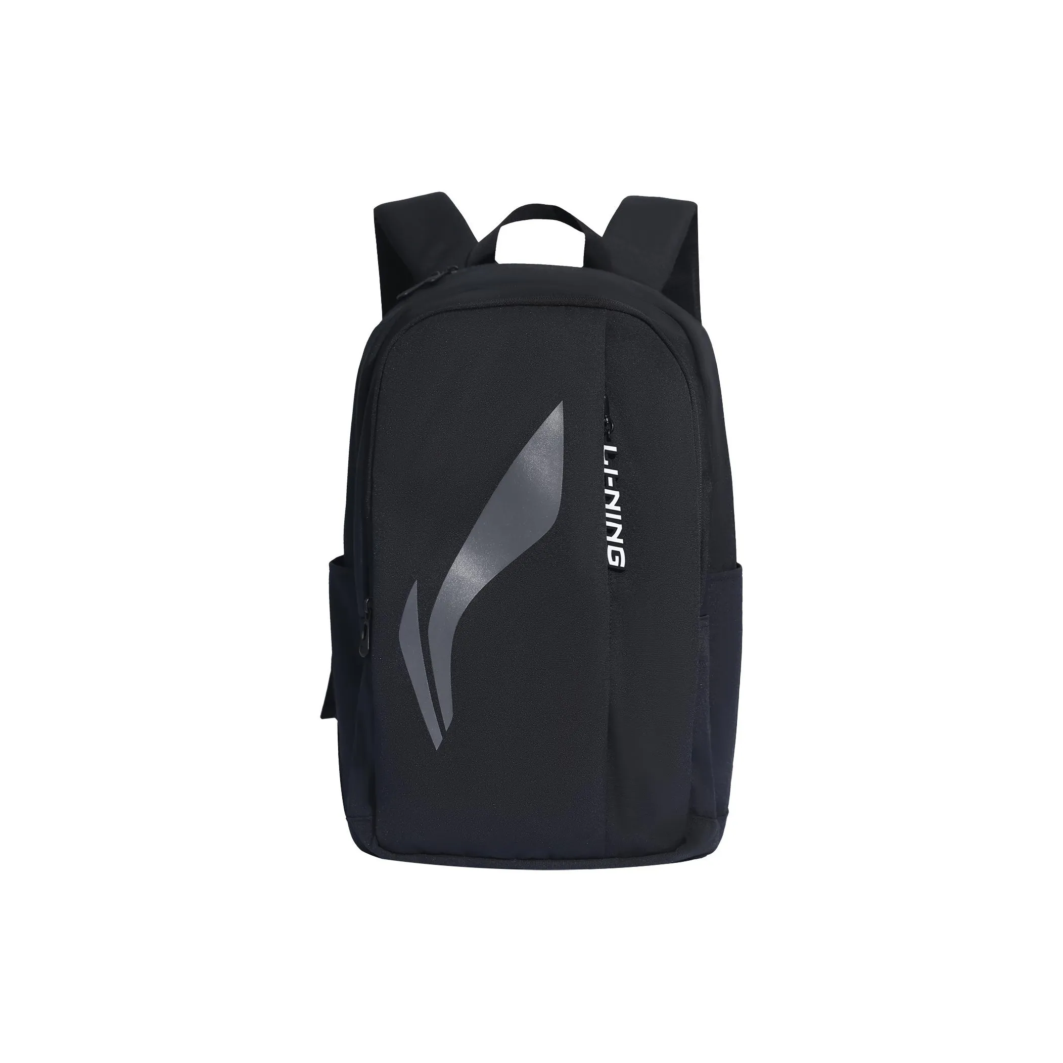 LiNing Полиэстер Рюкзак Стандартный Унисекс Черный
