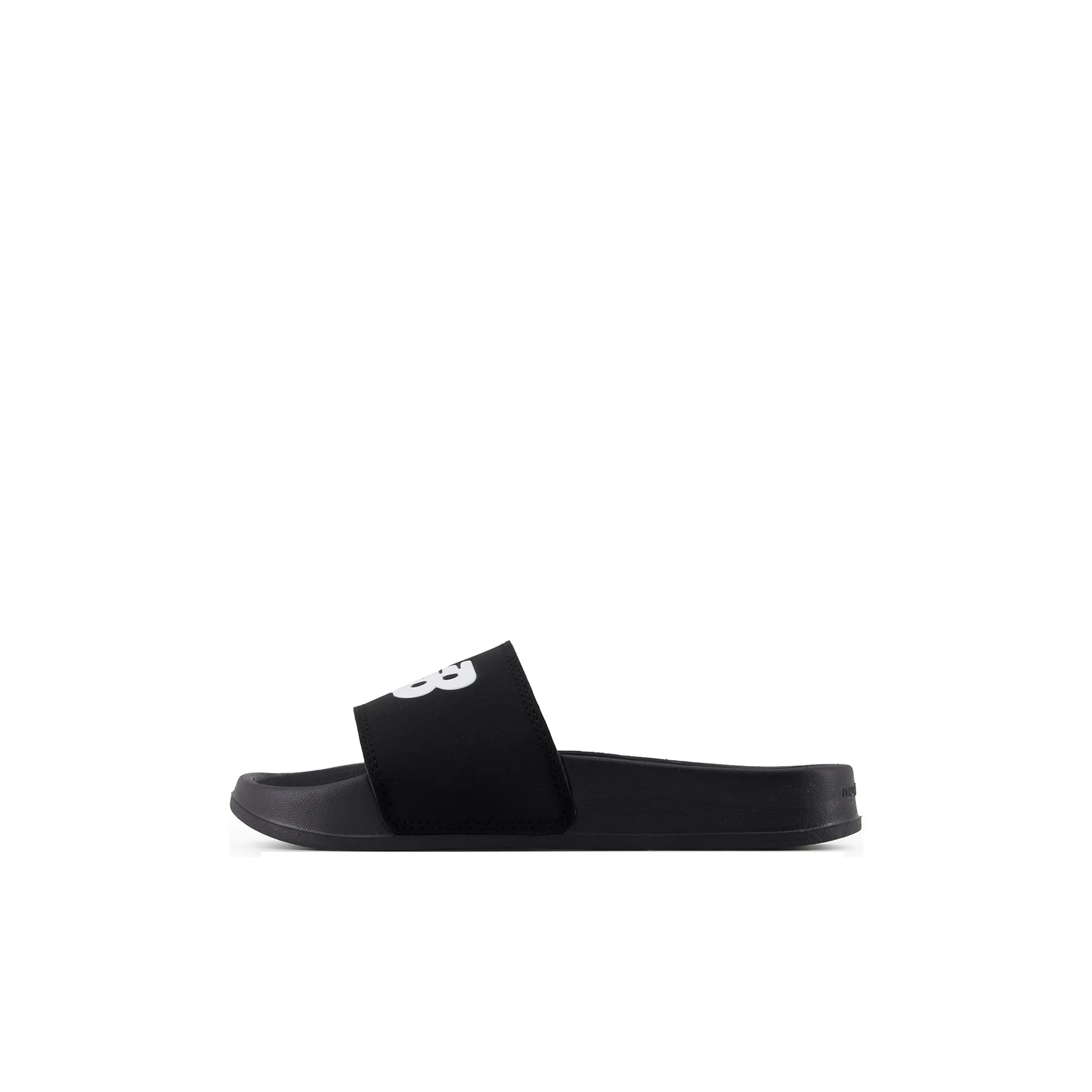 New Balance NB 200 Kids' Slippers Black Kids'