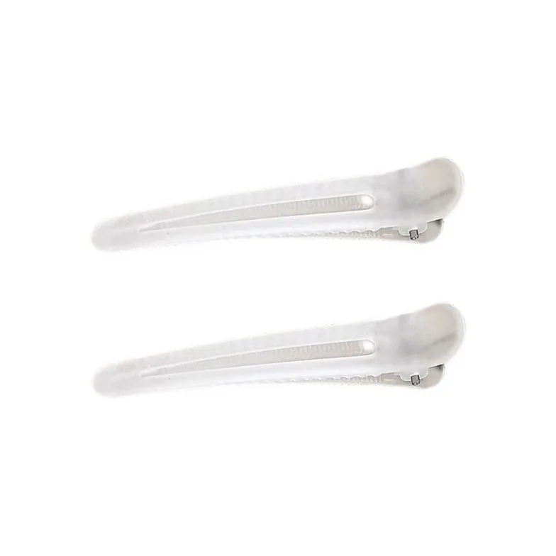 Water Jade Акриловые заколки для волос Женские