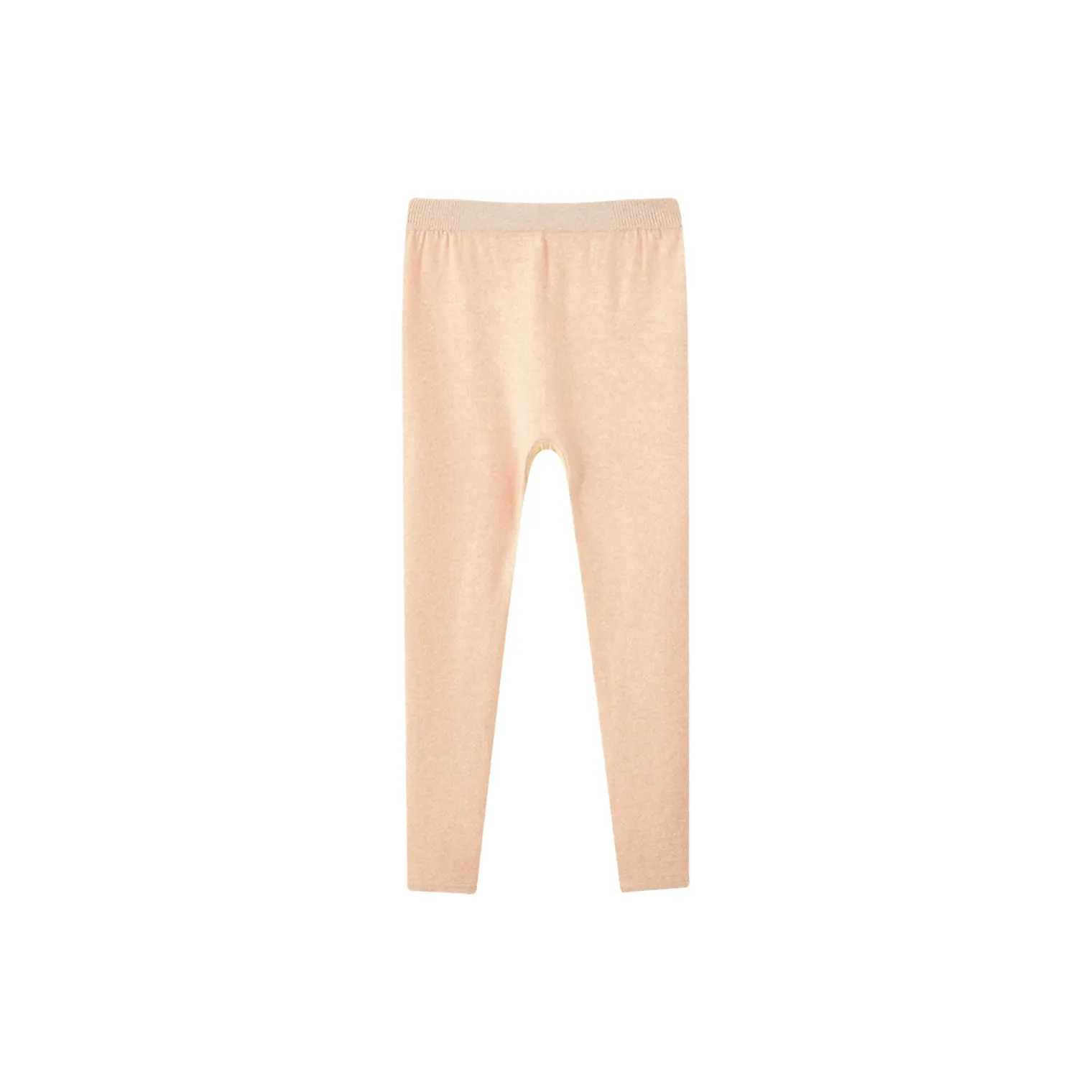 MADALLO Термобрюки Женские Ecru