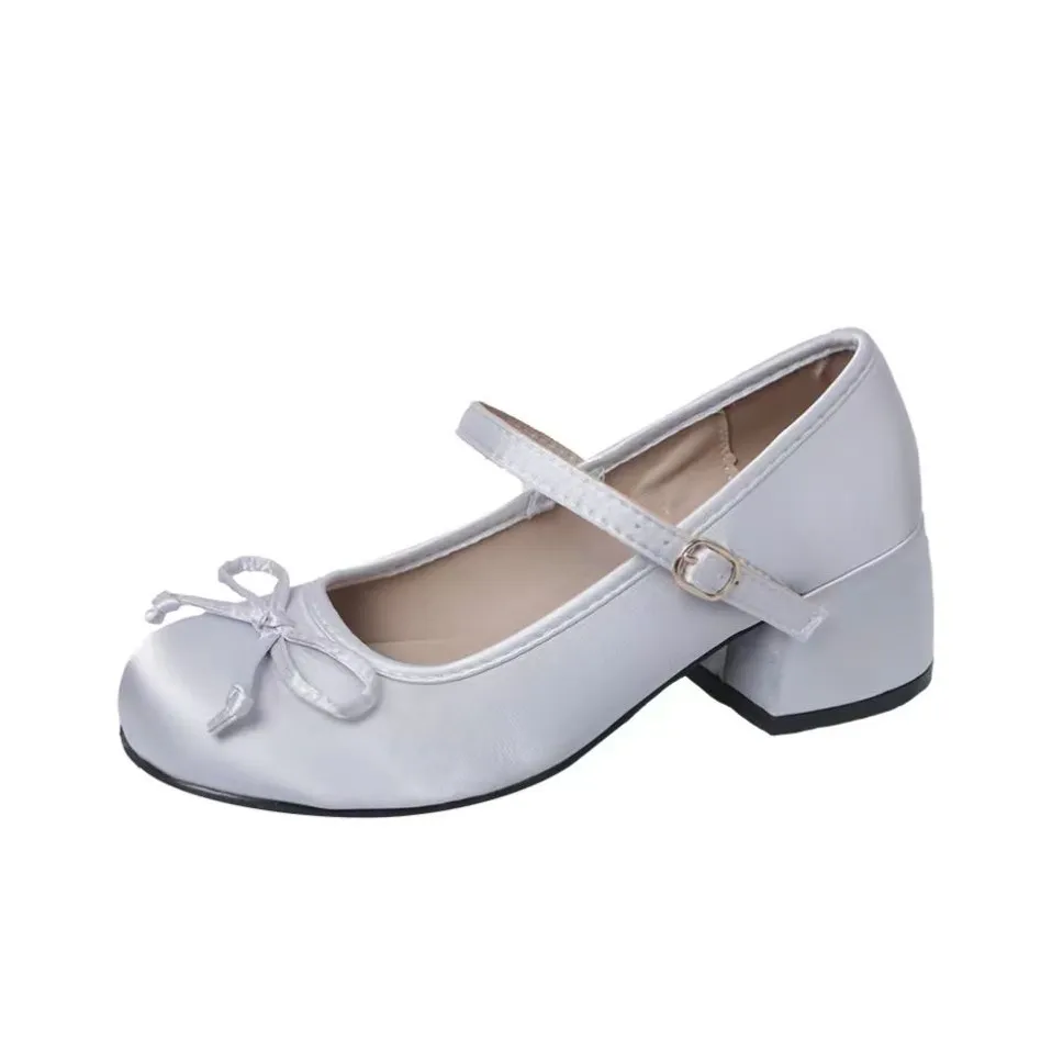 Xingdiman Mary Jane обувь для женщин