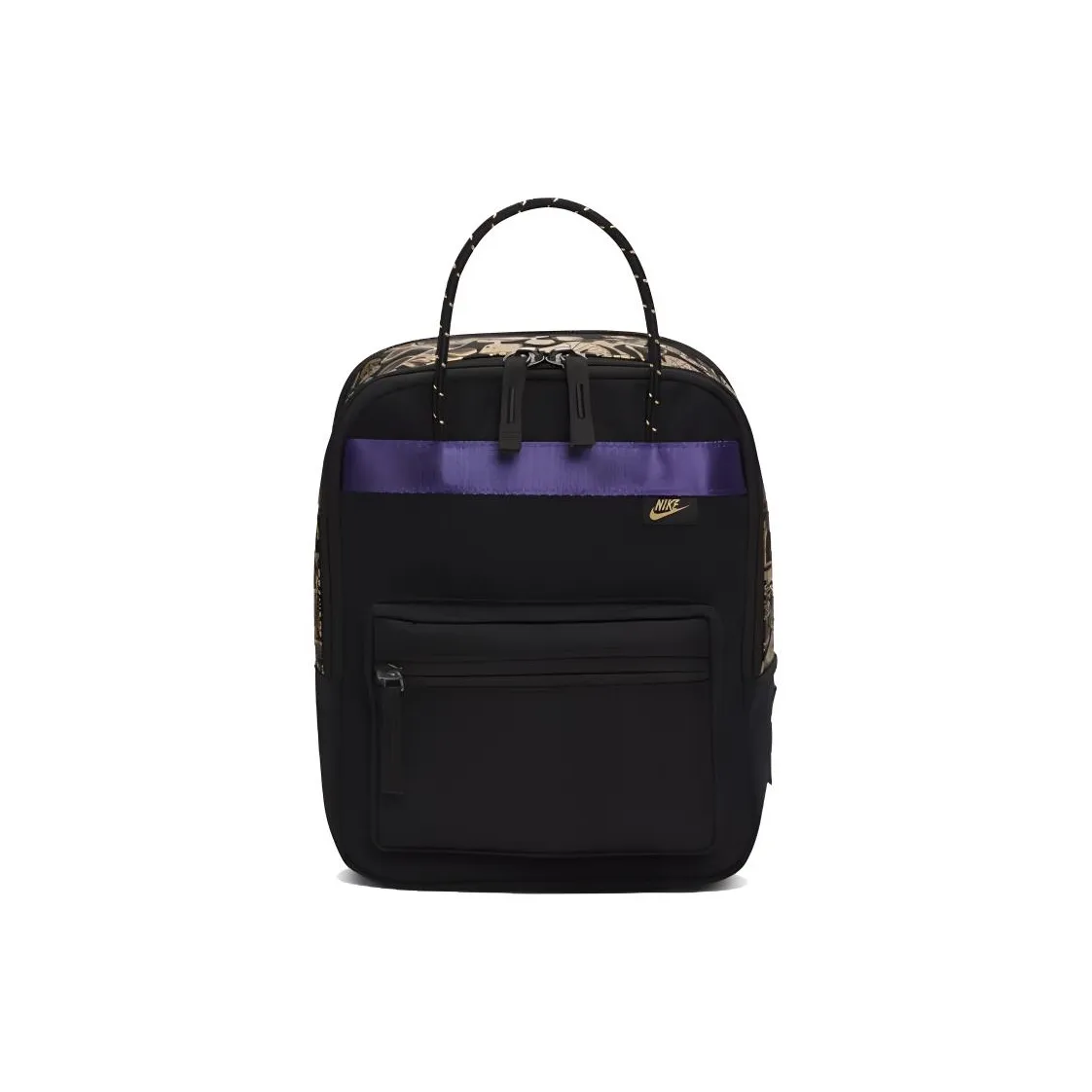 Nike CNY Collection Полиэстер Путешественная сумка Рюкзак Стандартный Унисекс Черный