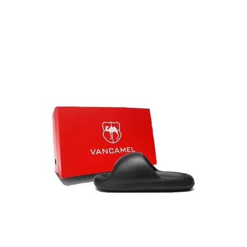 VanCamel Детские домашние тапочки Унисекс