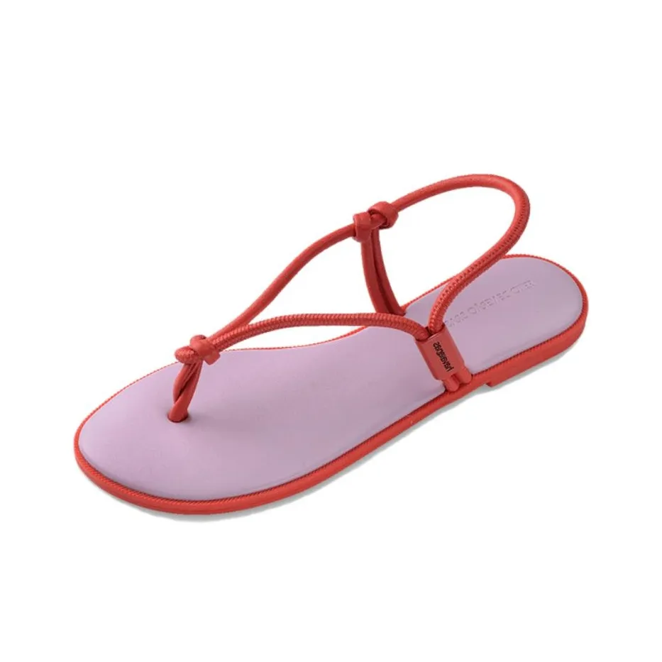 Havaianas противоскользящие шлепанцы женские фиолетовые