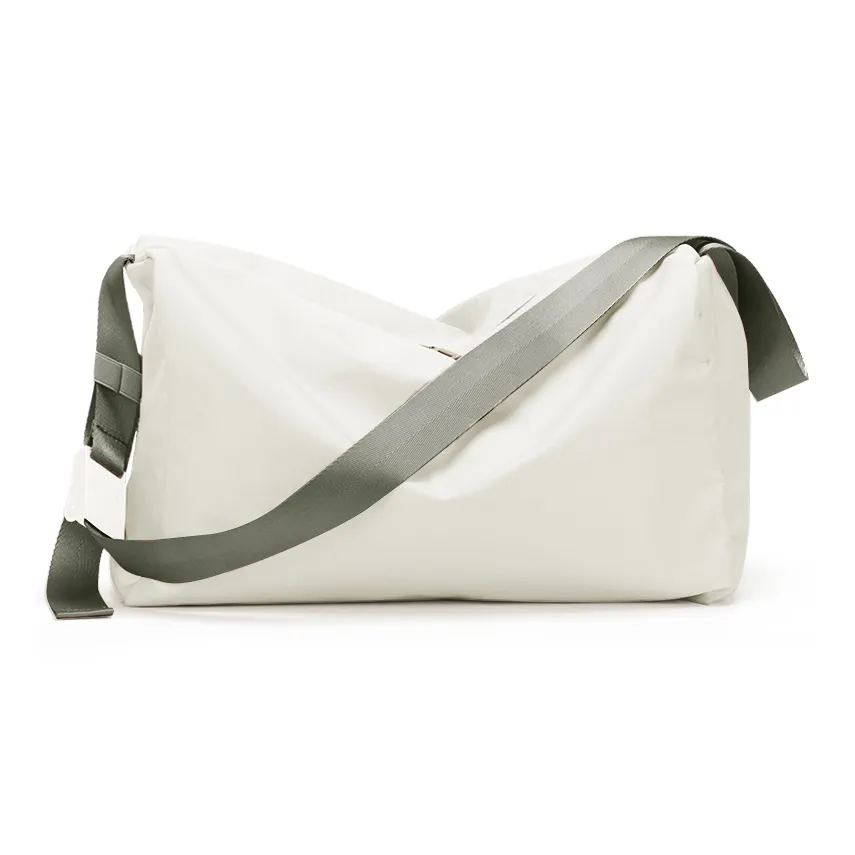 FINDINGS Fabric Crossbody Bag Regular Unisex Multicolor