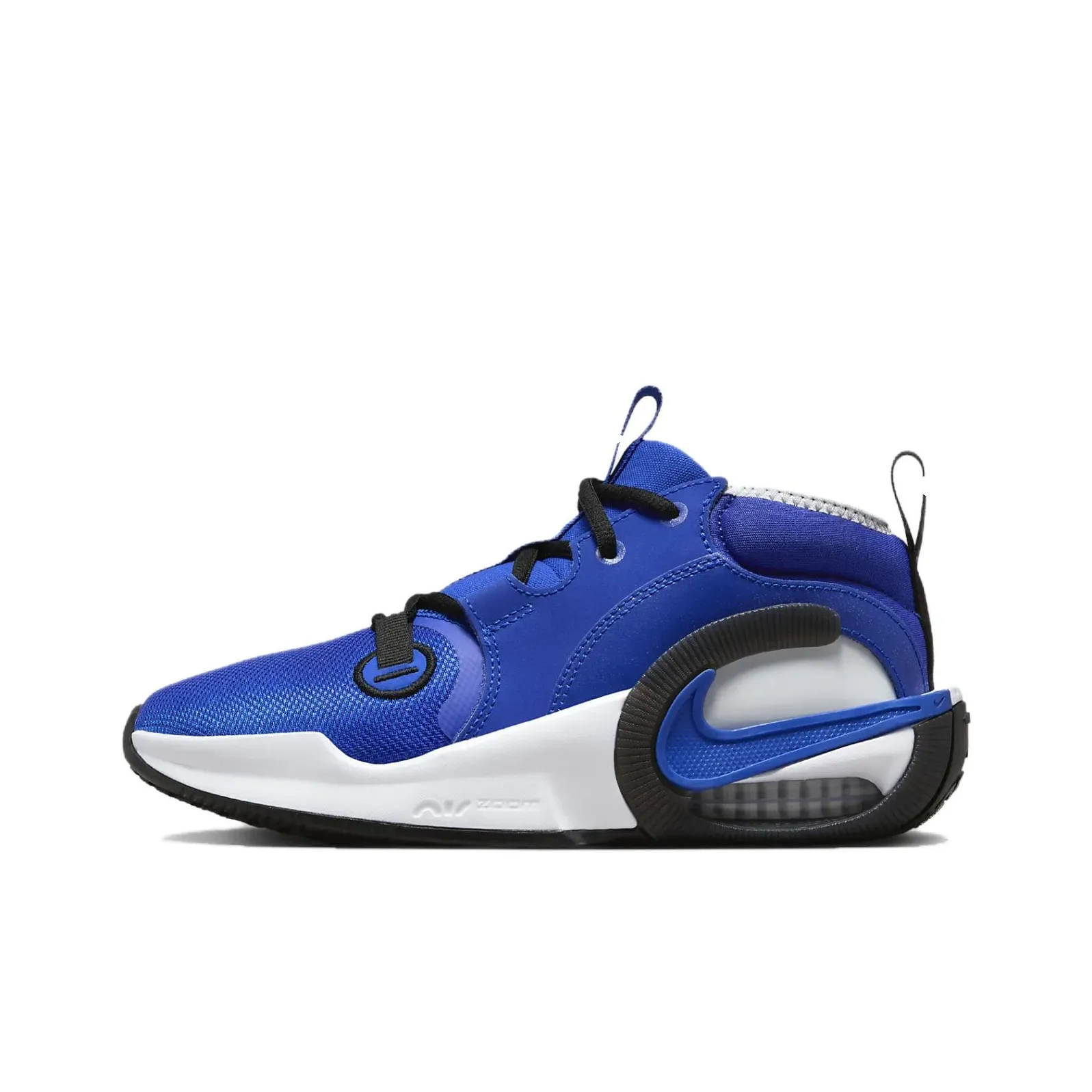 Nike Air Zoom Crossover Collection Kids' Basketball Shoes Grade School