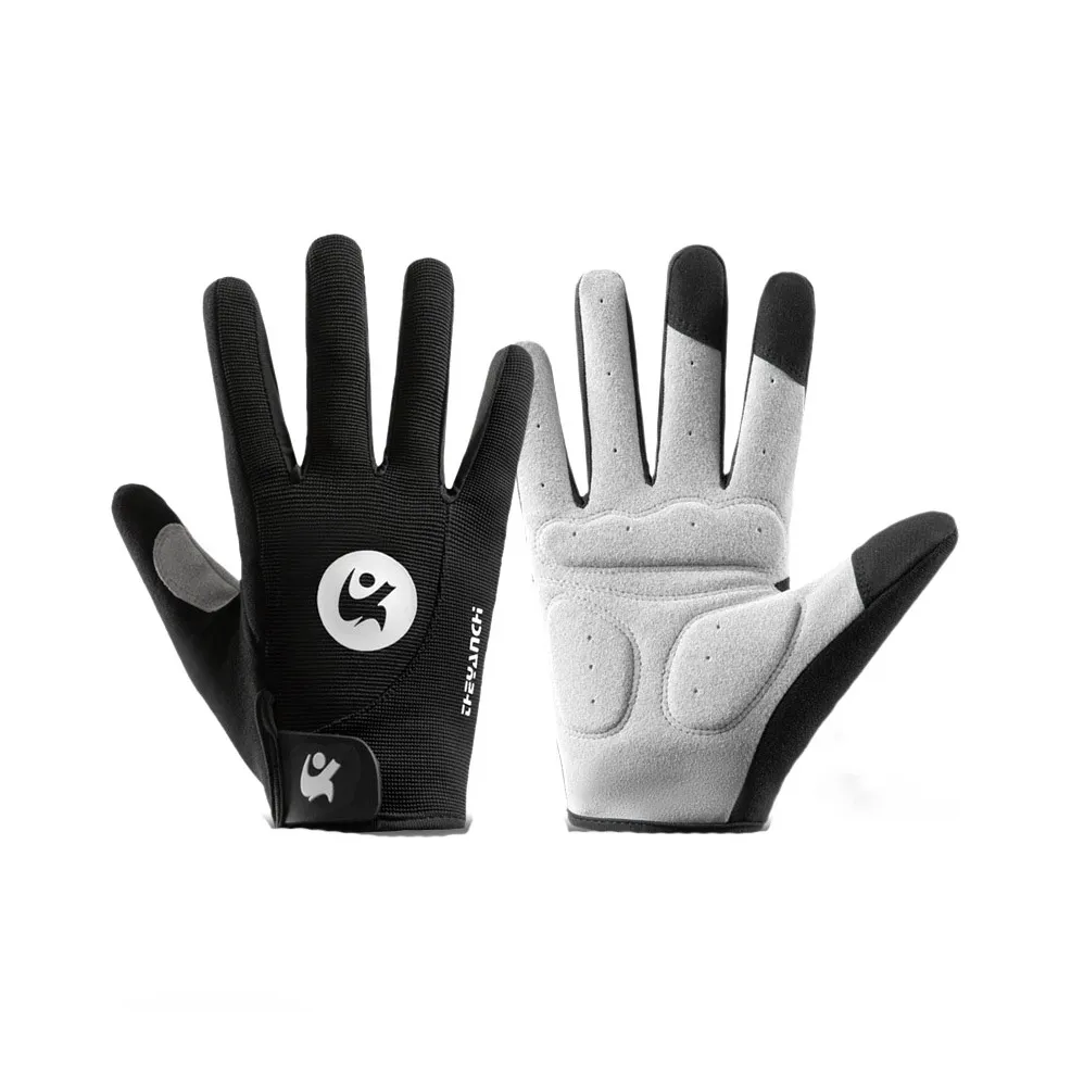 Yamaichi Maru Staircase Cloth Gloves Unisex
