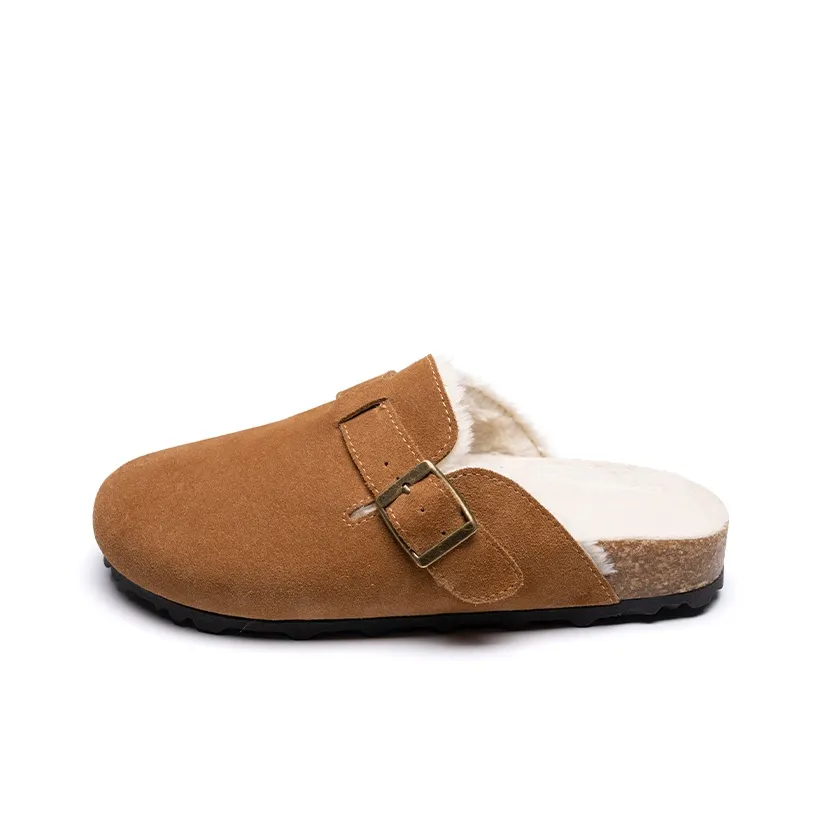 ZHR Домашние тапочки для женщин