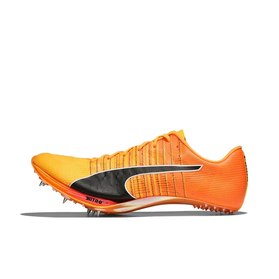 Puma EvoSpeed Sprint Nitro 2 Sun Stream Black