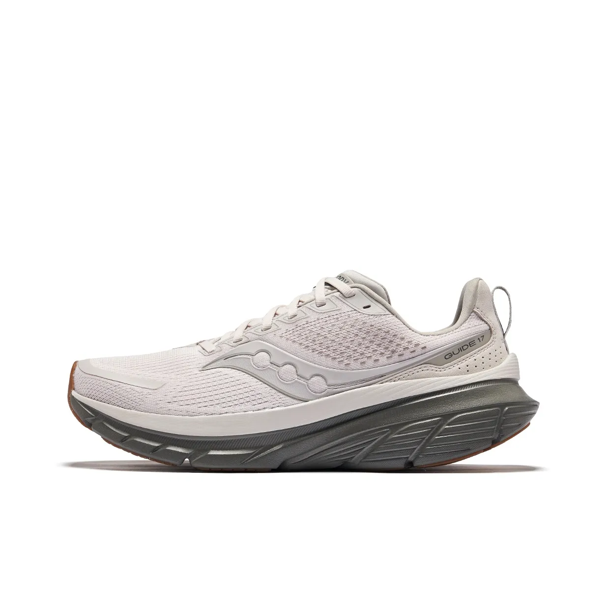 Saucony Low Top Running Shoes Men's