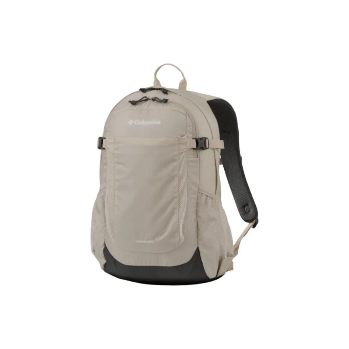 Columbia 25L Backpacks Nylon Chalk Unisex