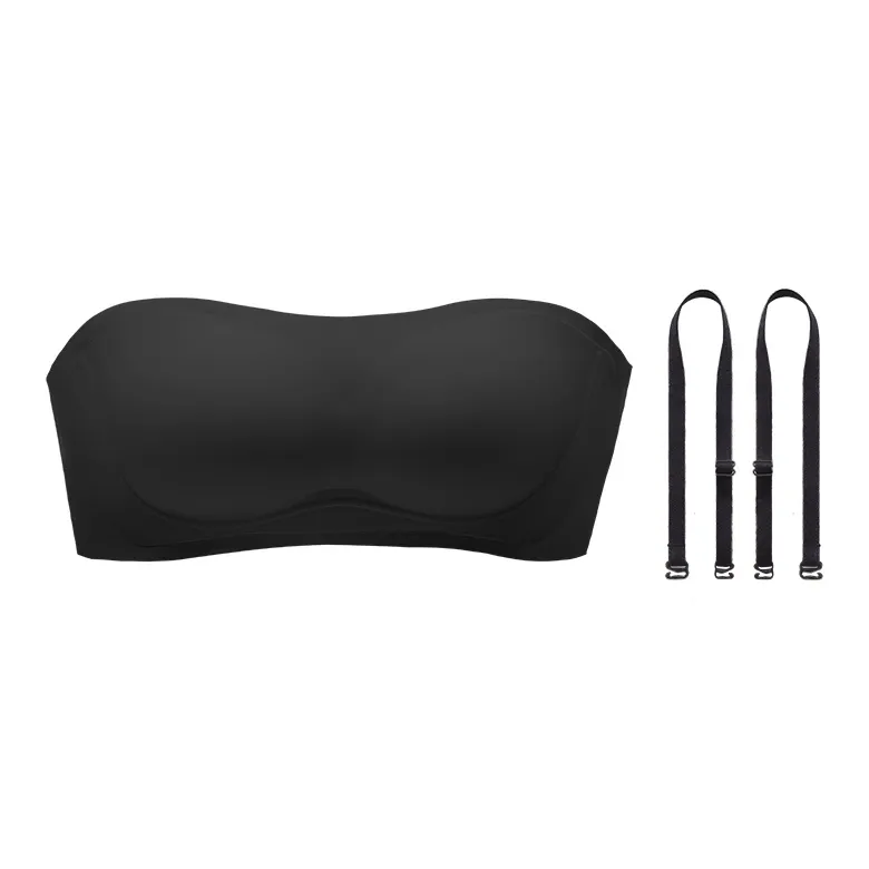 MIIOW Женские бюстгальтеры без бретелек