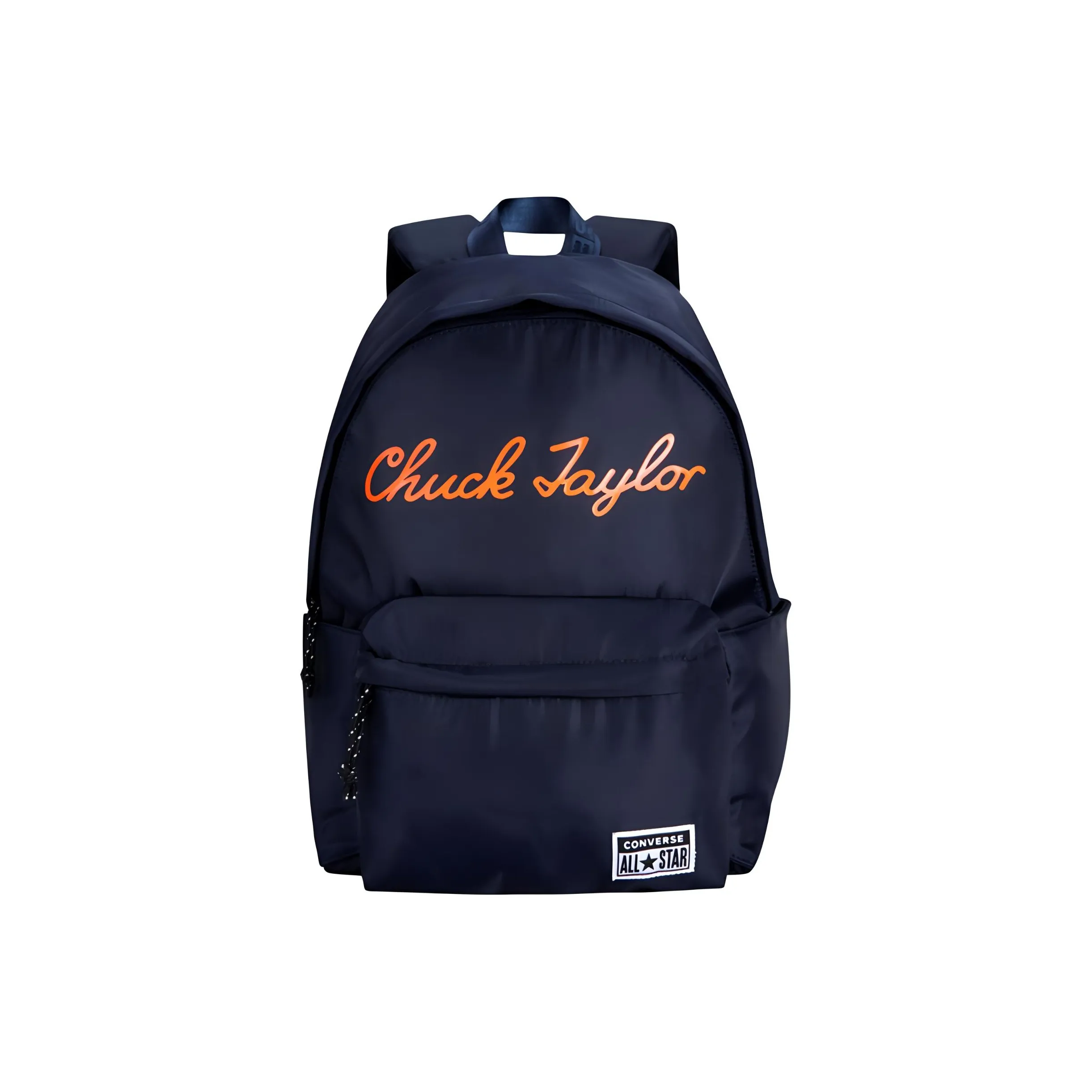 Converse Polyester Backpack Regular Navy