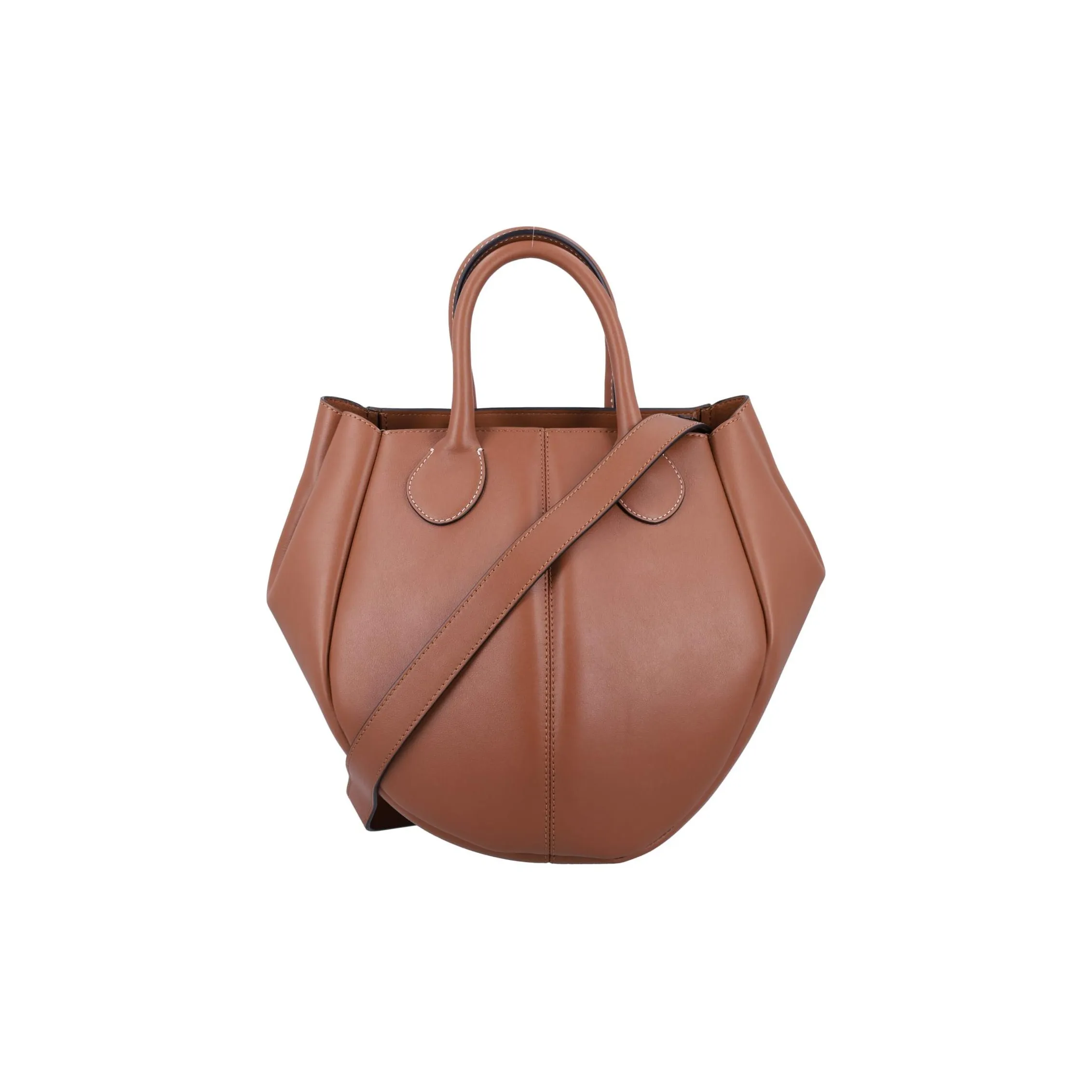 hermes 2018 pre owned evelyne gm shoulder bag item