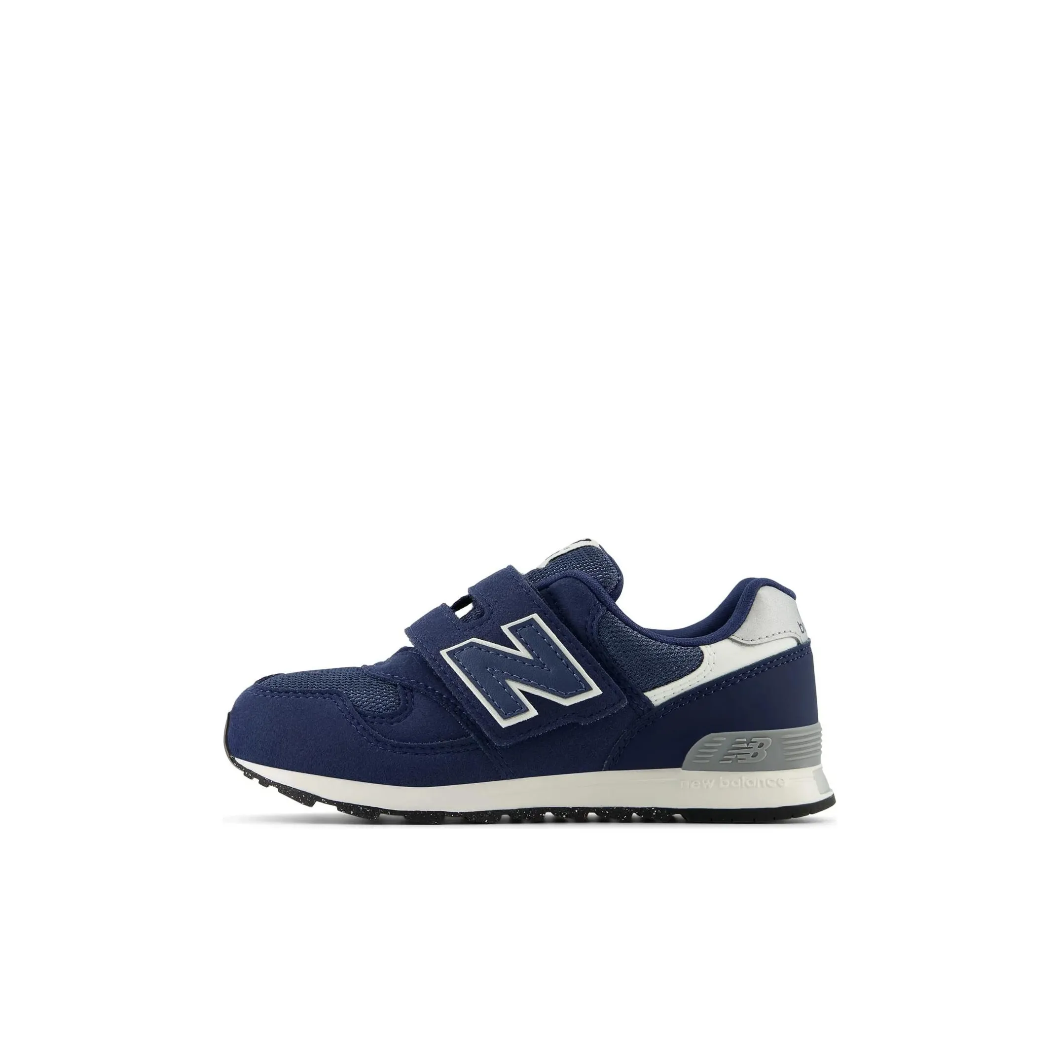 New Balance NB 313 Low Топ KIDS Lifestyle Shoes Морской синий Детские 3-7 лет