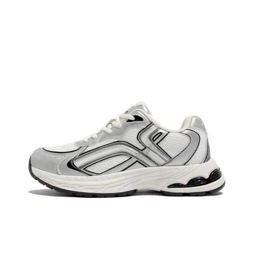 TUOPIN Толстоподошвенные кроссовки Low Top Унисекс
