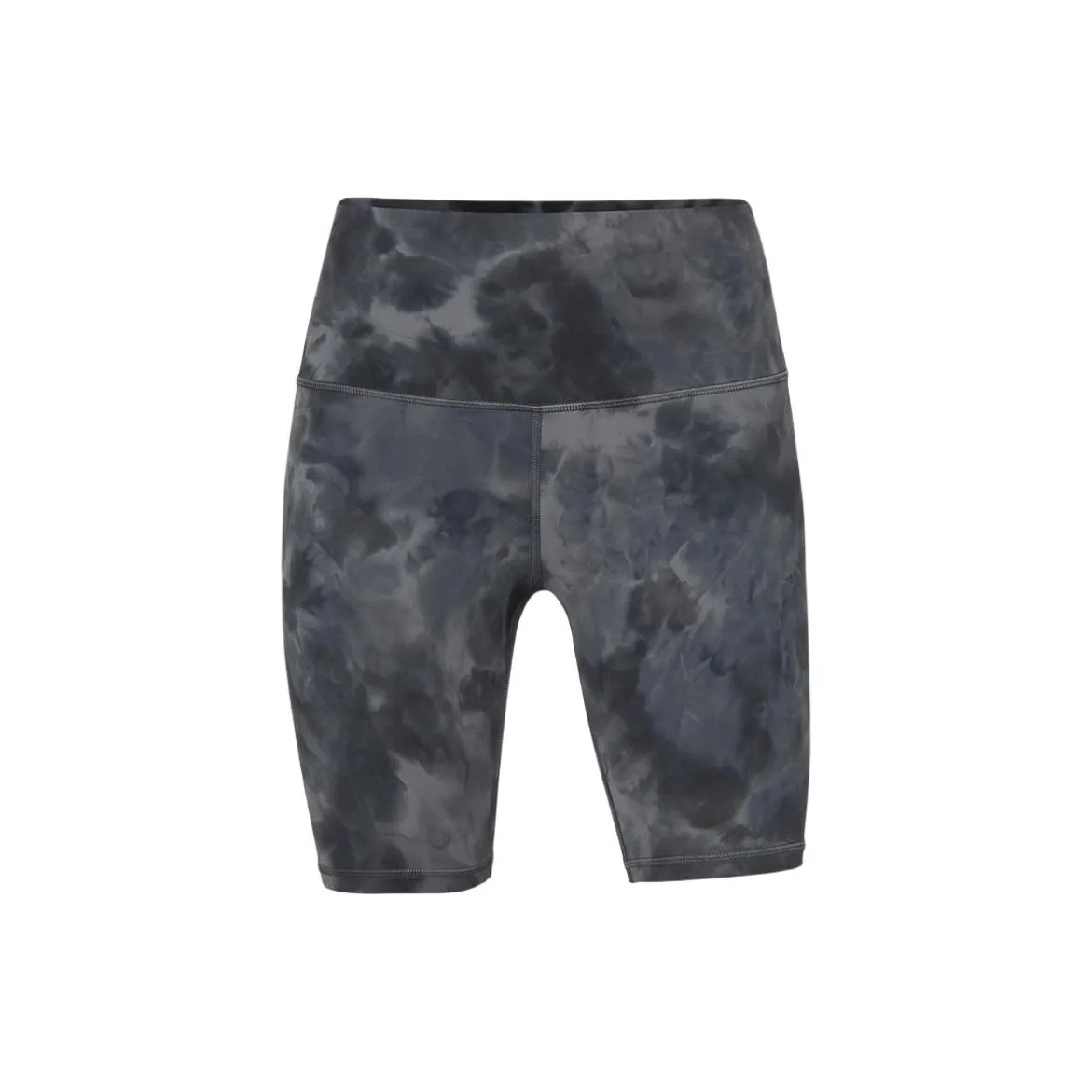 Lululemon Align™ Yoga Shorts Women's Dye Asphalt Gray Graphite Gray