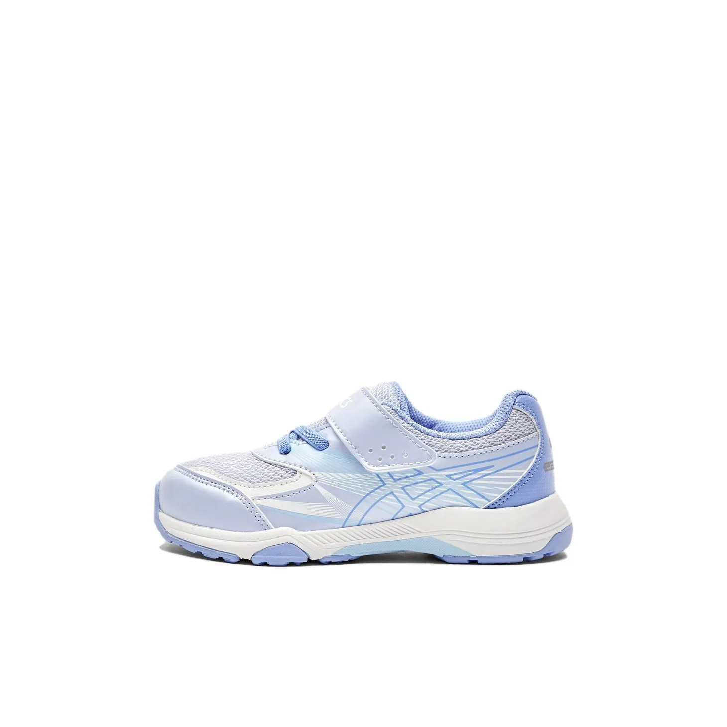 Asics LAZERBEAM KE MG Low Top Kids' Running Shoes Blue Kids'