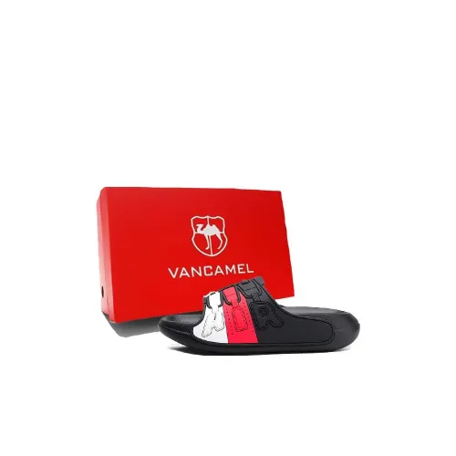 VanCamel Детские домашние тапочки Унисекс