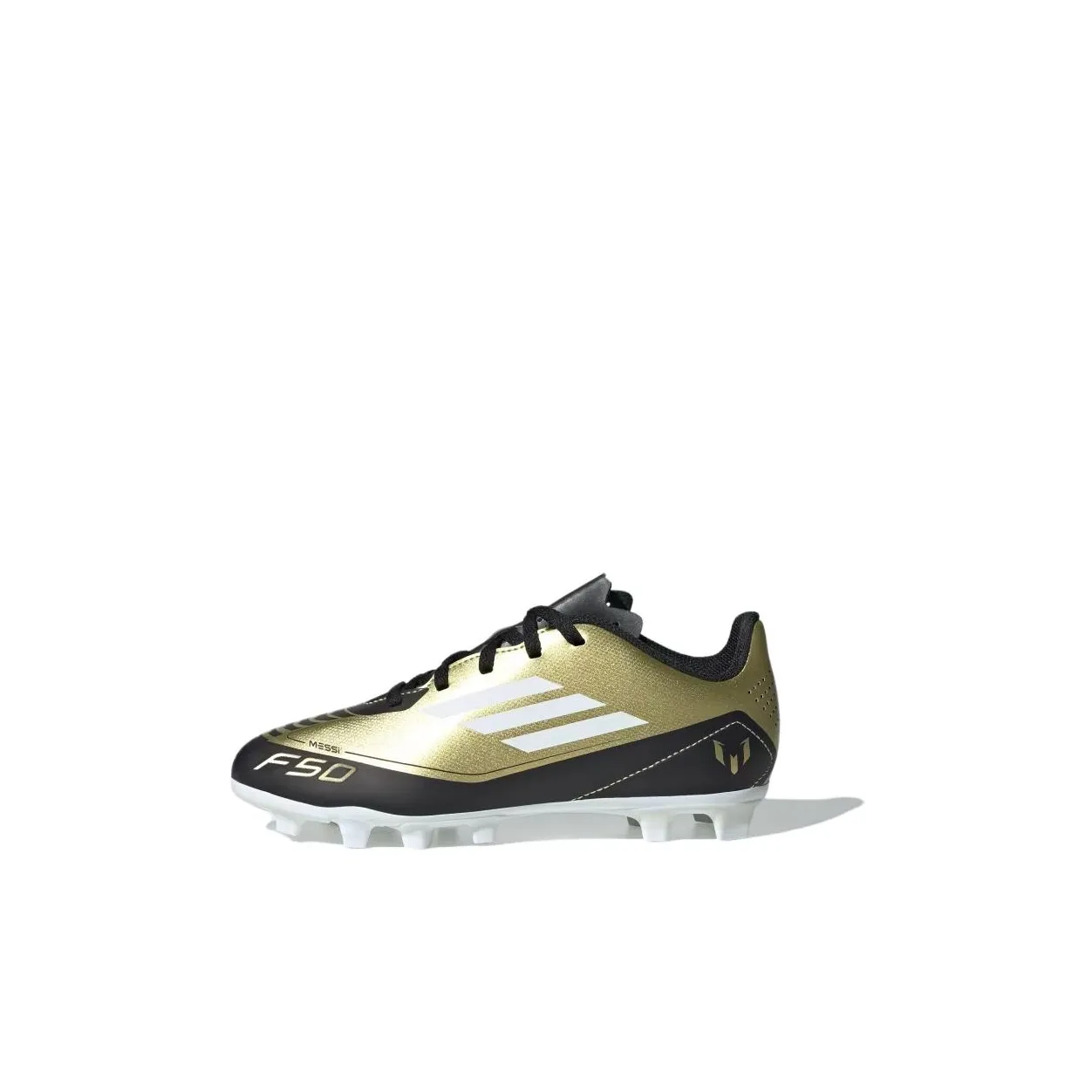 adidas Adizero F50  Messi  Club FxG K 'Triunfo Dorado'