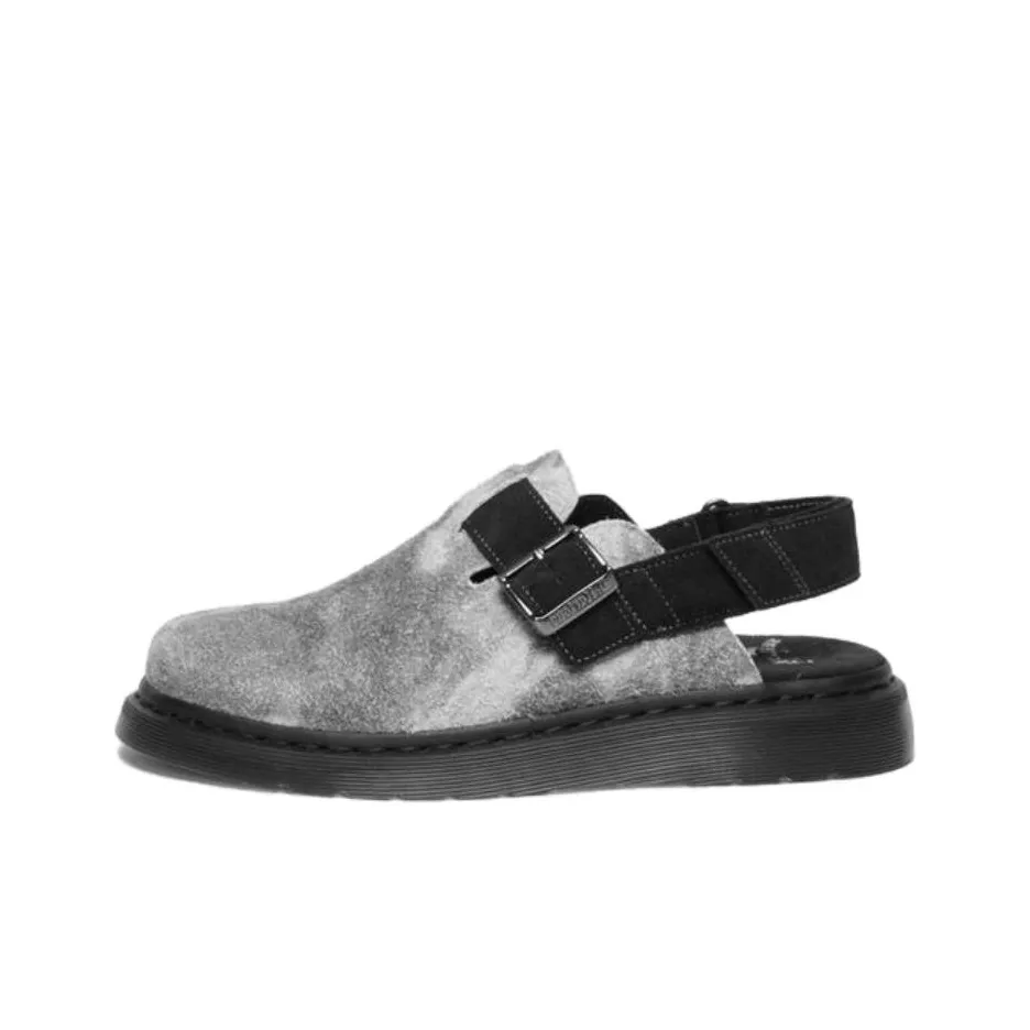 Dr. Martens Jorge Ii Slippers