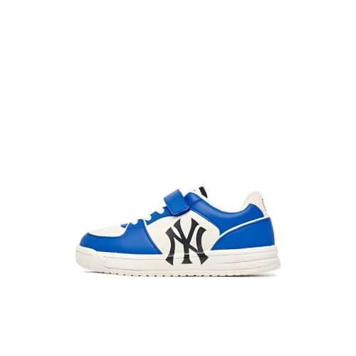 MLB Chunky Liner Детские Скейтбординги Низкие Синий Kids