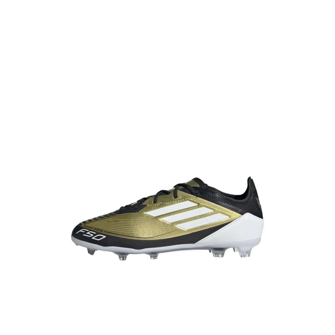 adidas Adizero F50  Messi  Pro FG K 'Triunfo Dorado'